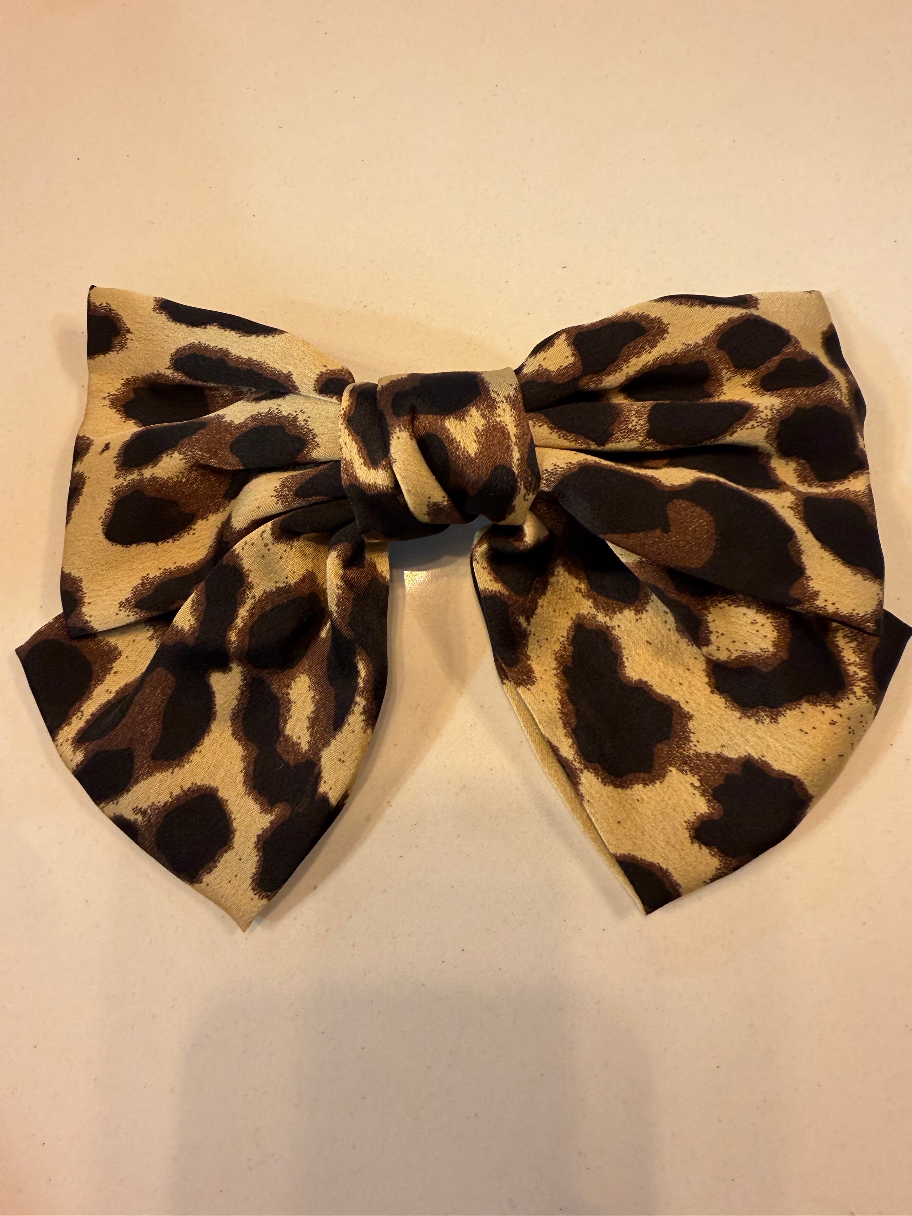 Bohemian Bow ( 2 Styles)