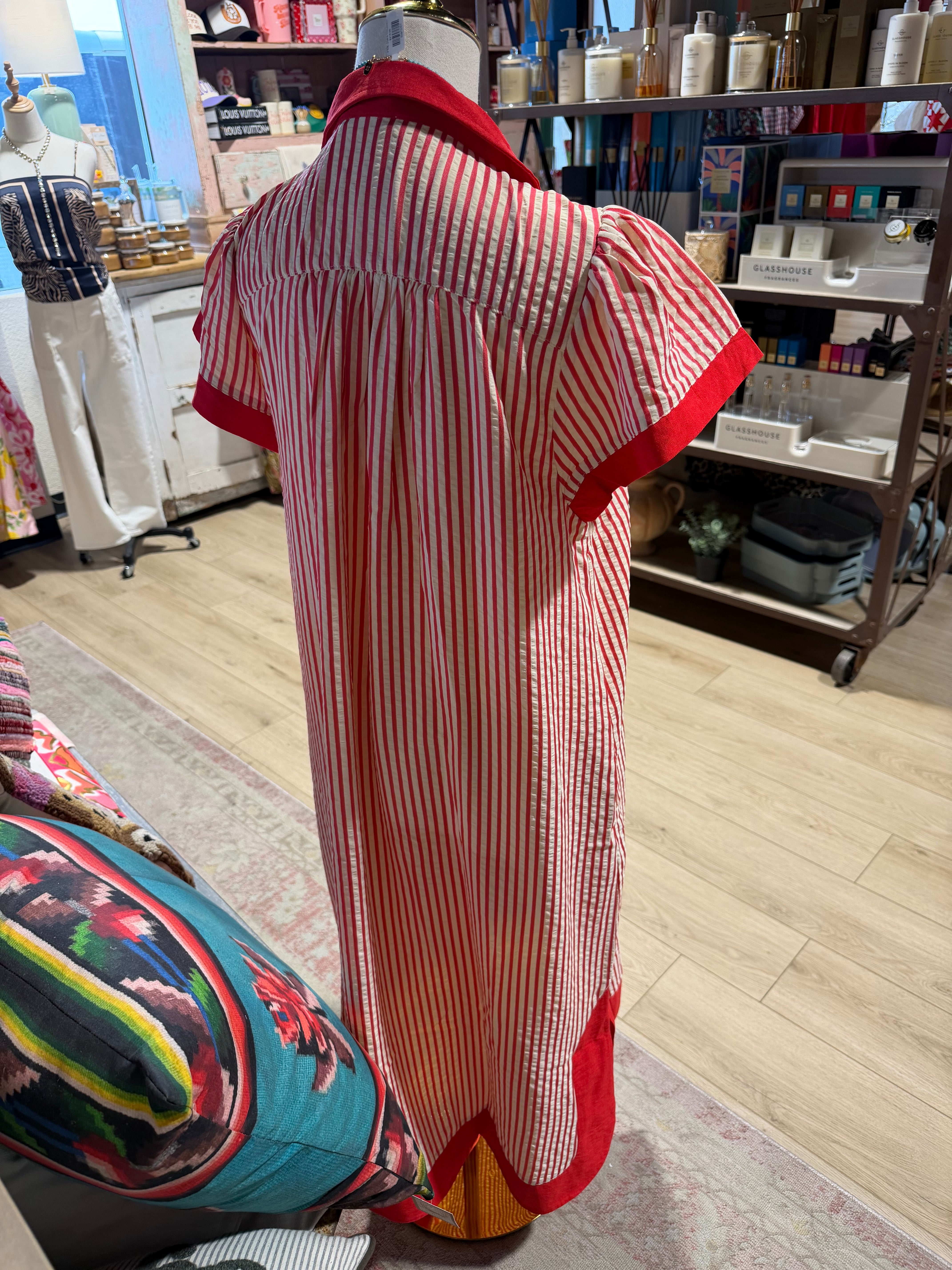 Tally Dress