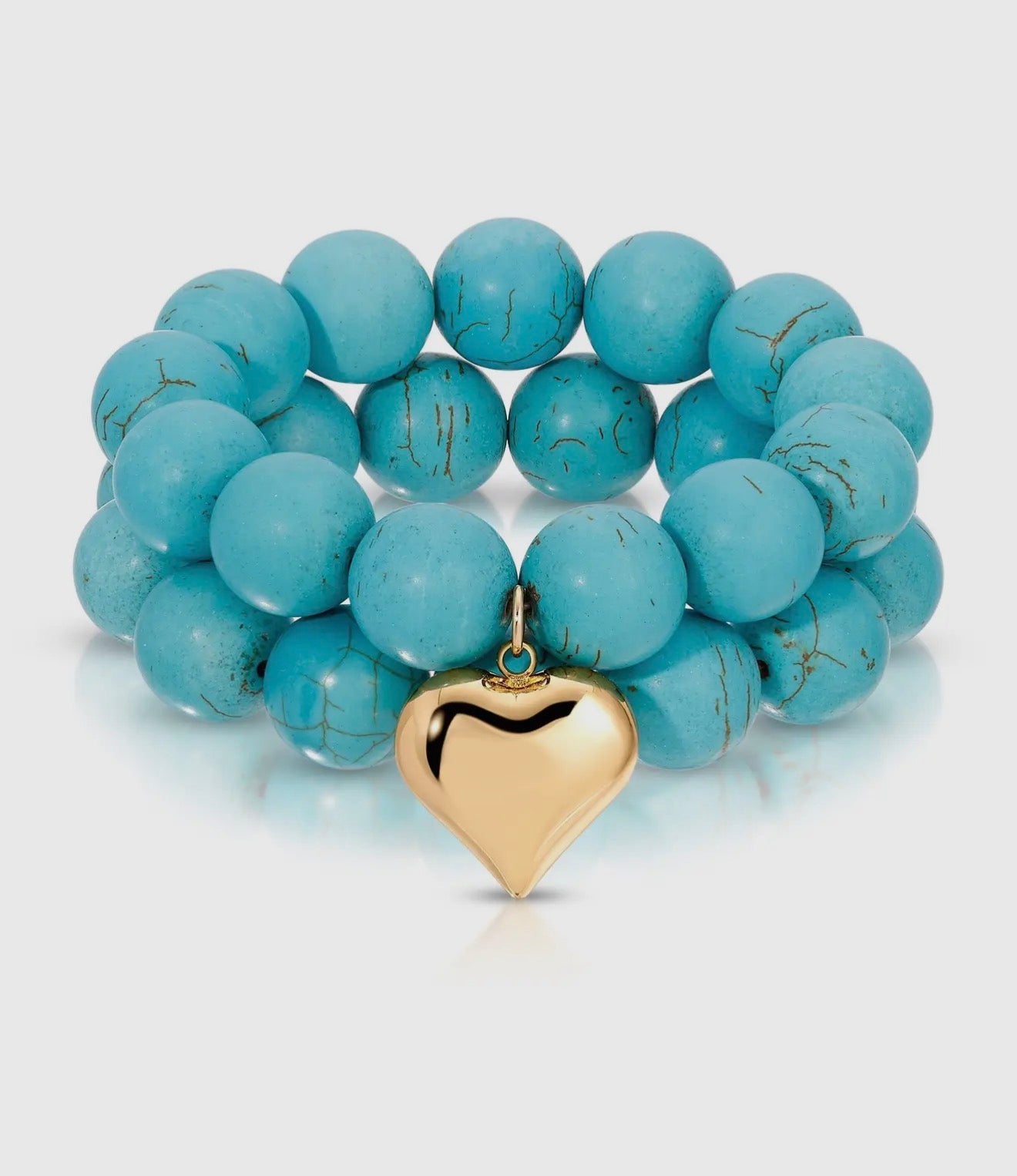 Luck & Love Bracelet Set