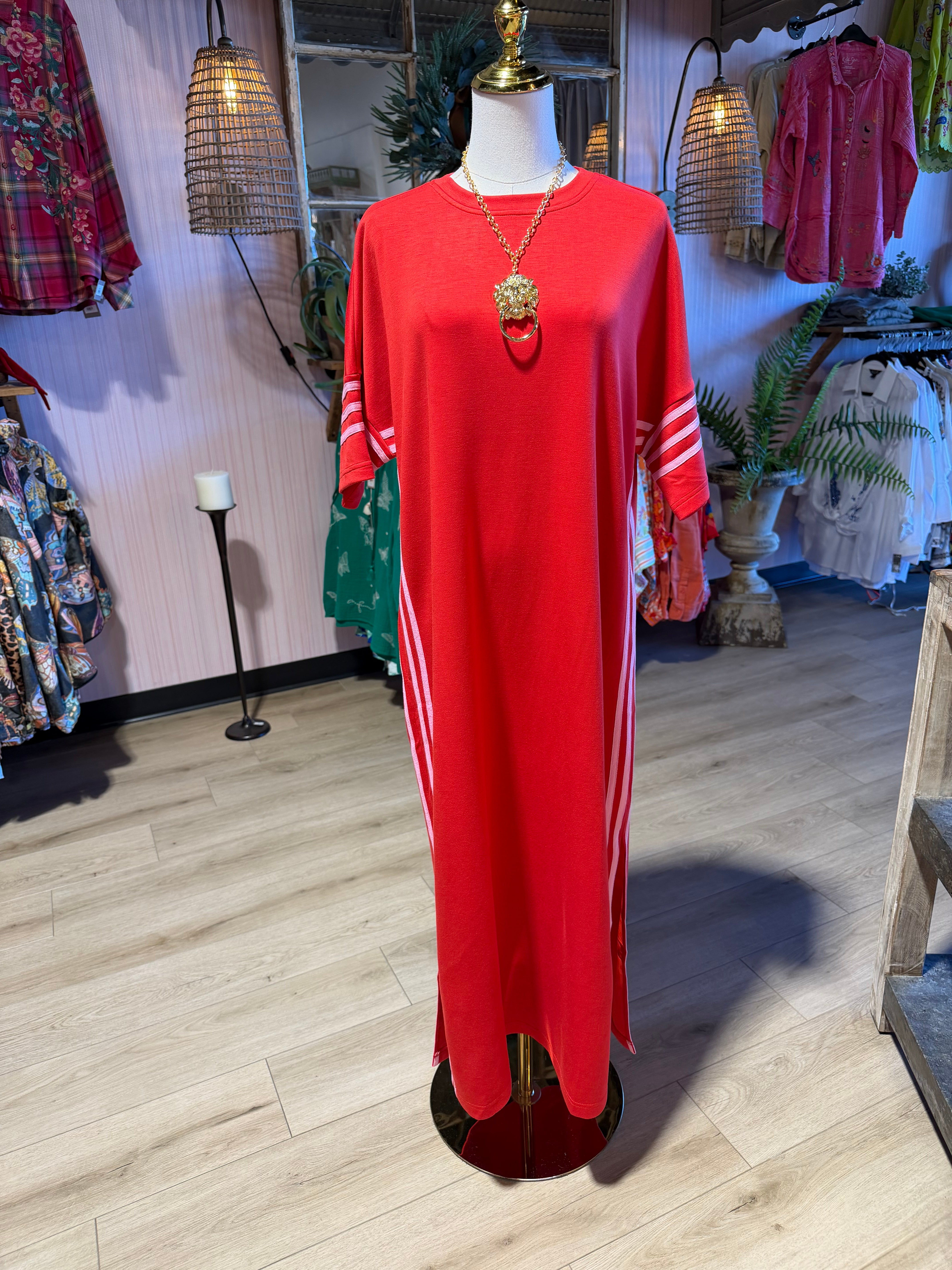 Belinda Dress ( 2 colors)