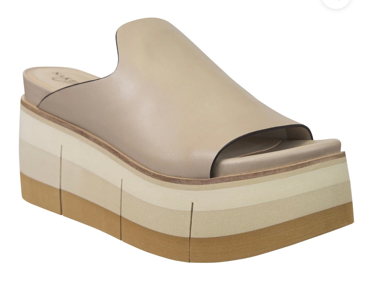 Flow Sandals