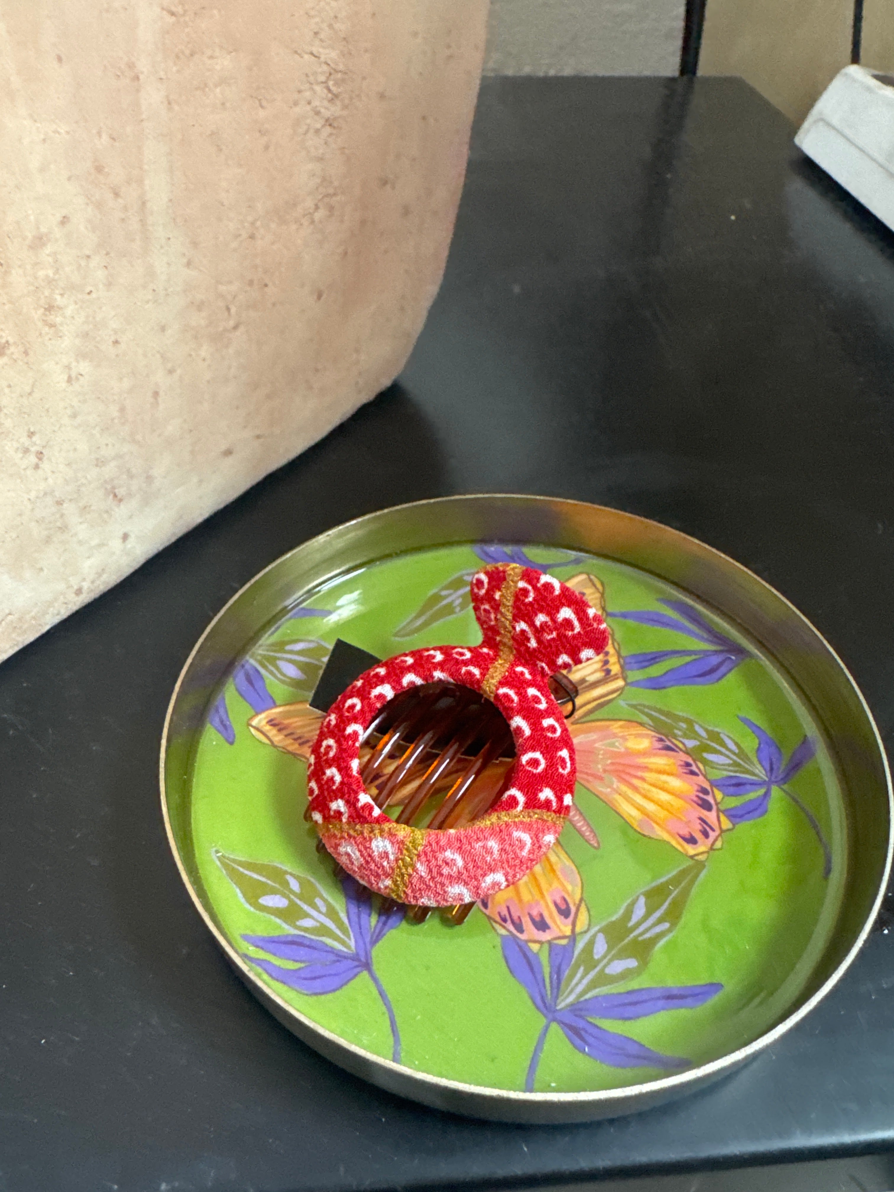 Kimono Clips 2 ( Assorted)