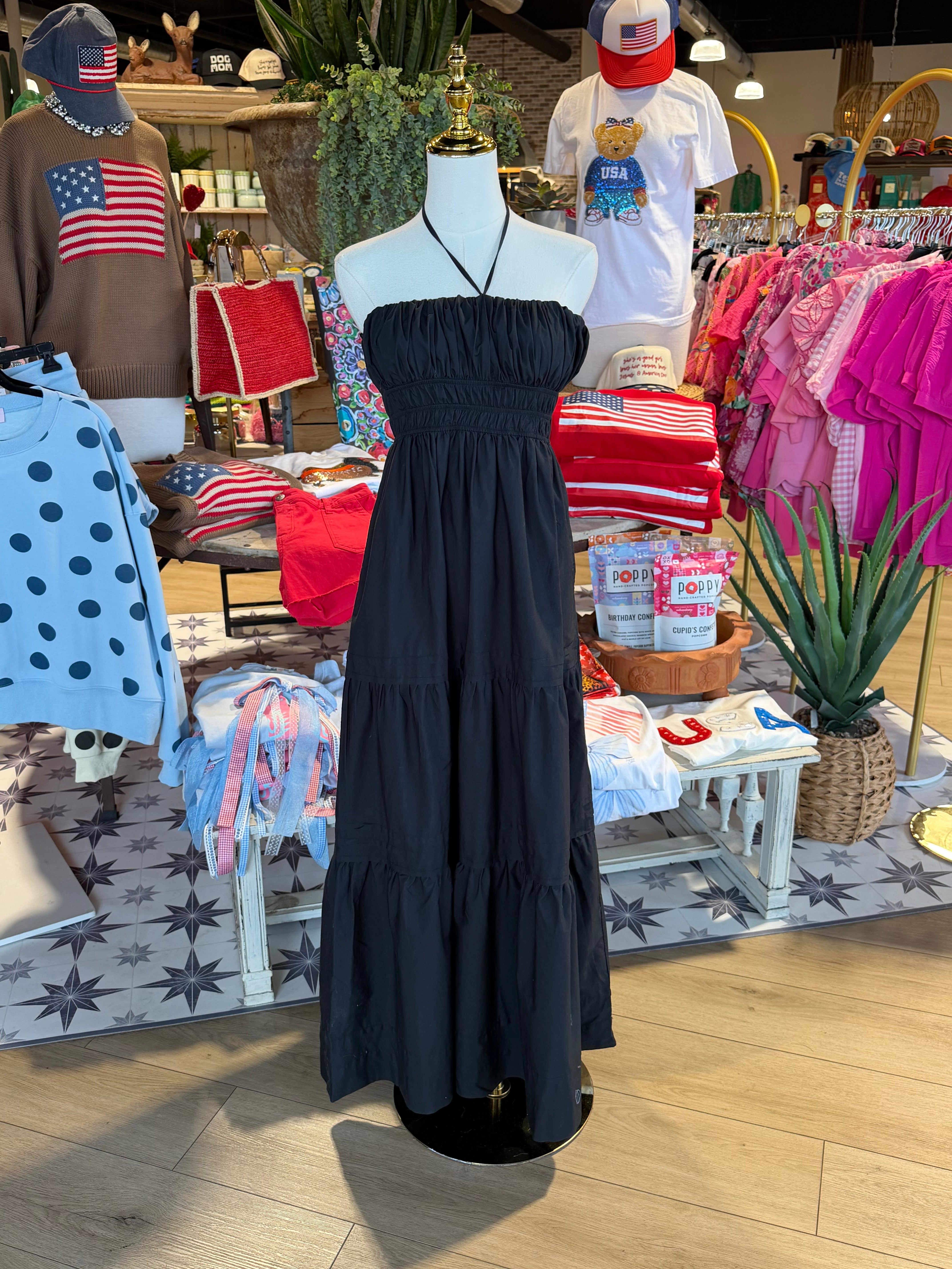 Everyday Sundress