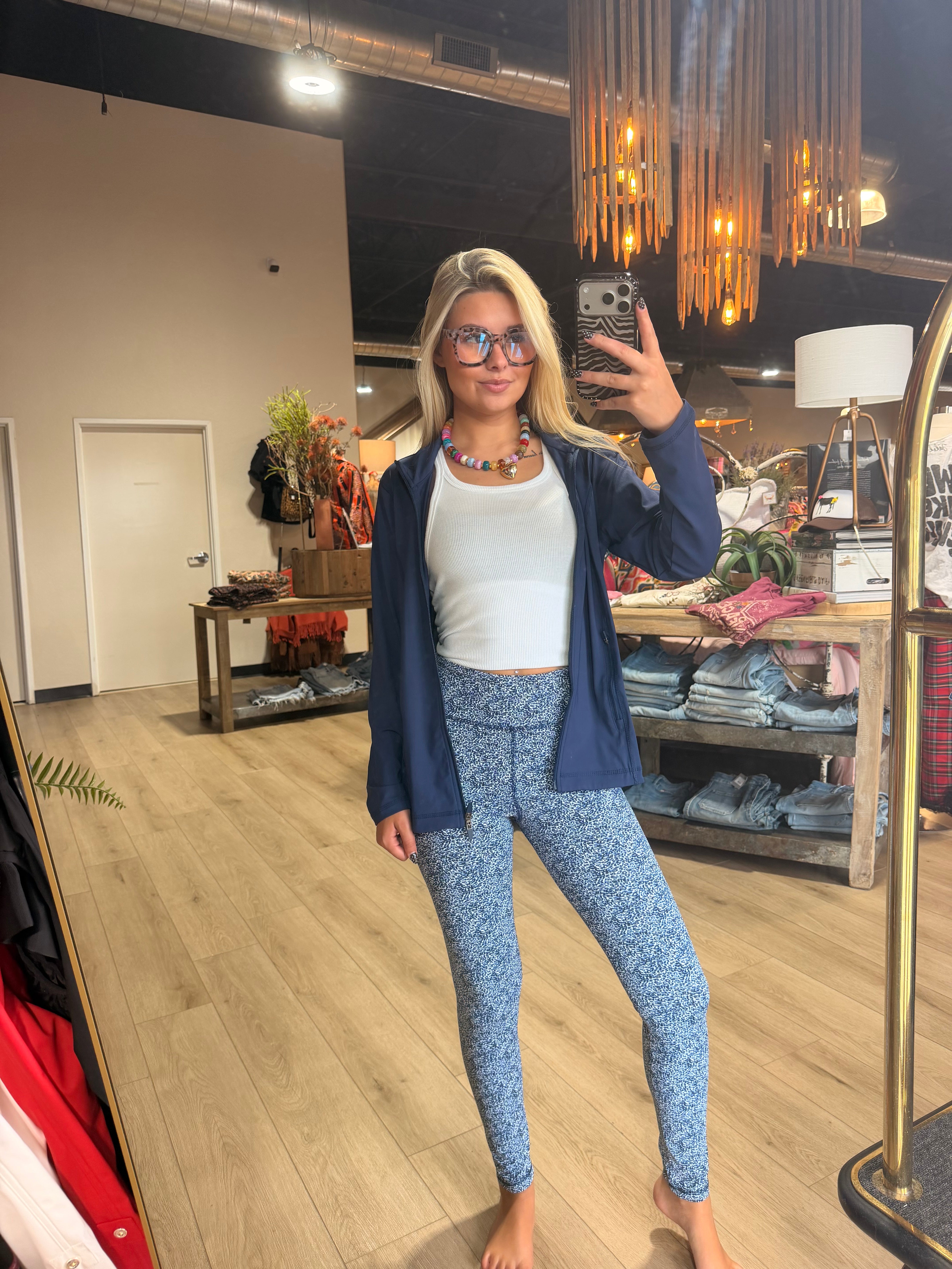 Lulu Jacket
