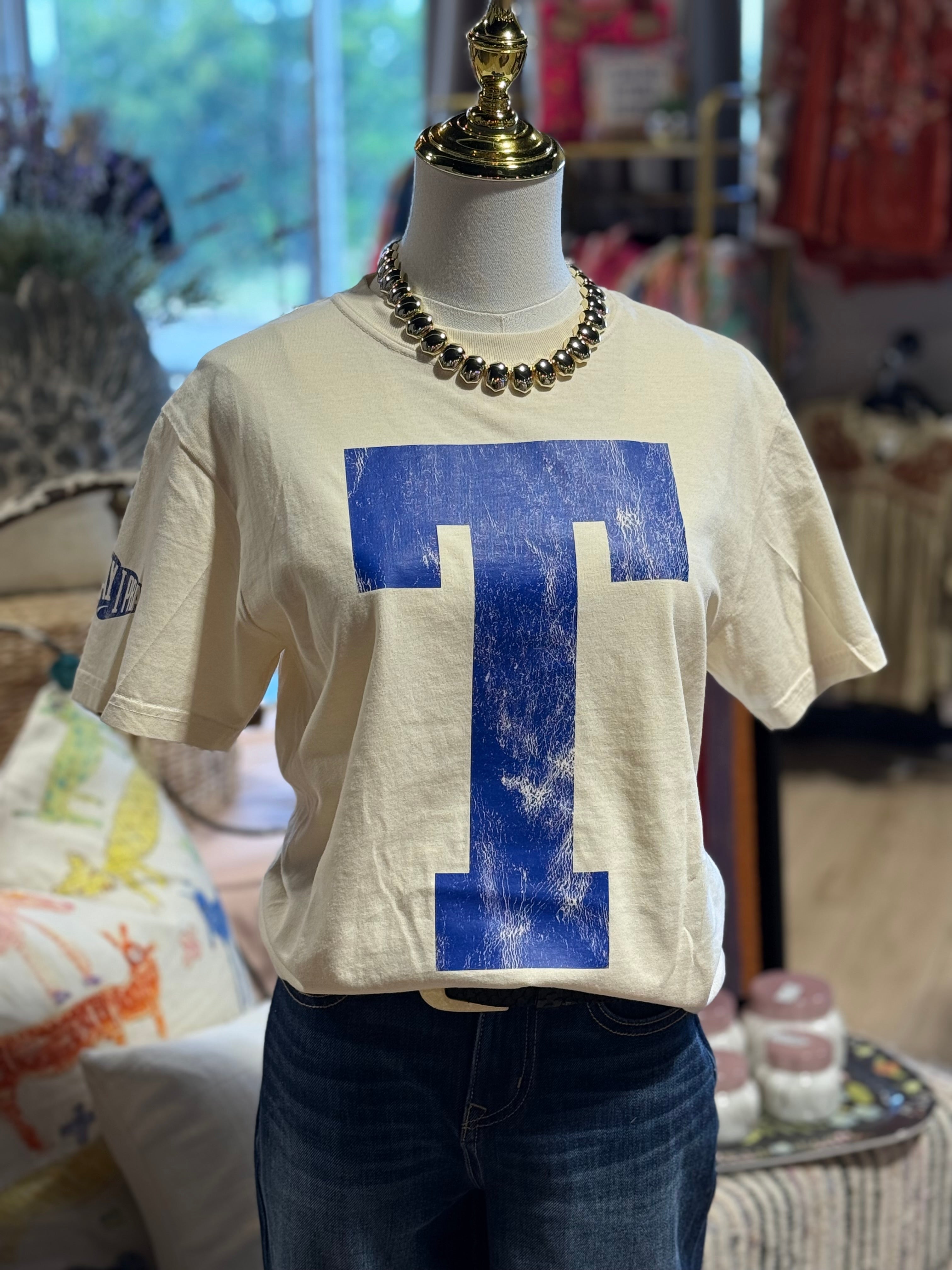 Tivy Tee