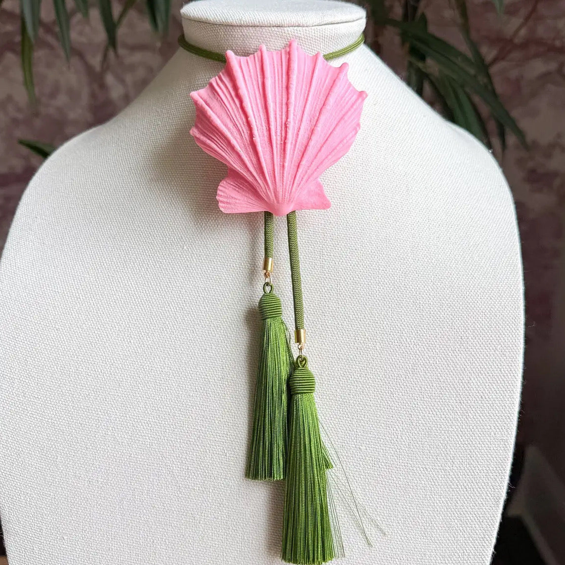 Seashell Bolo- Assorted