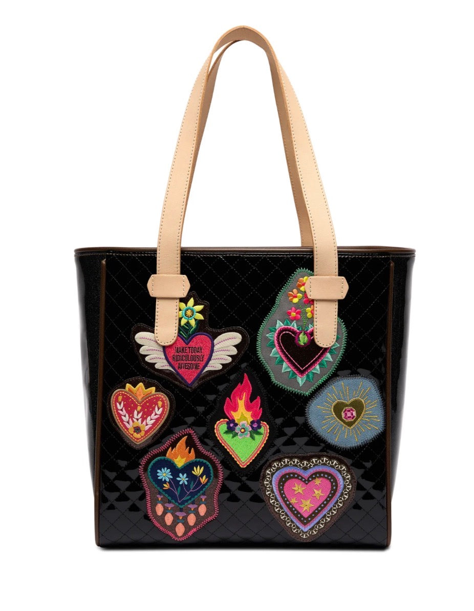 Consuela Marisol Classic Tote