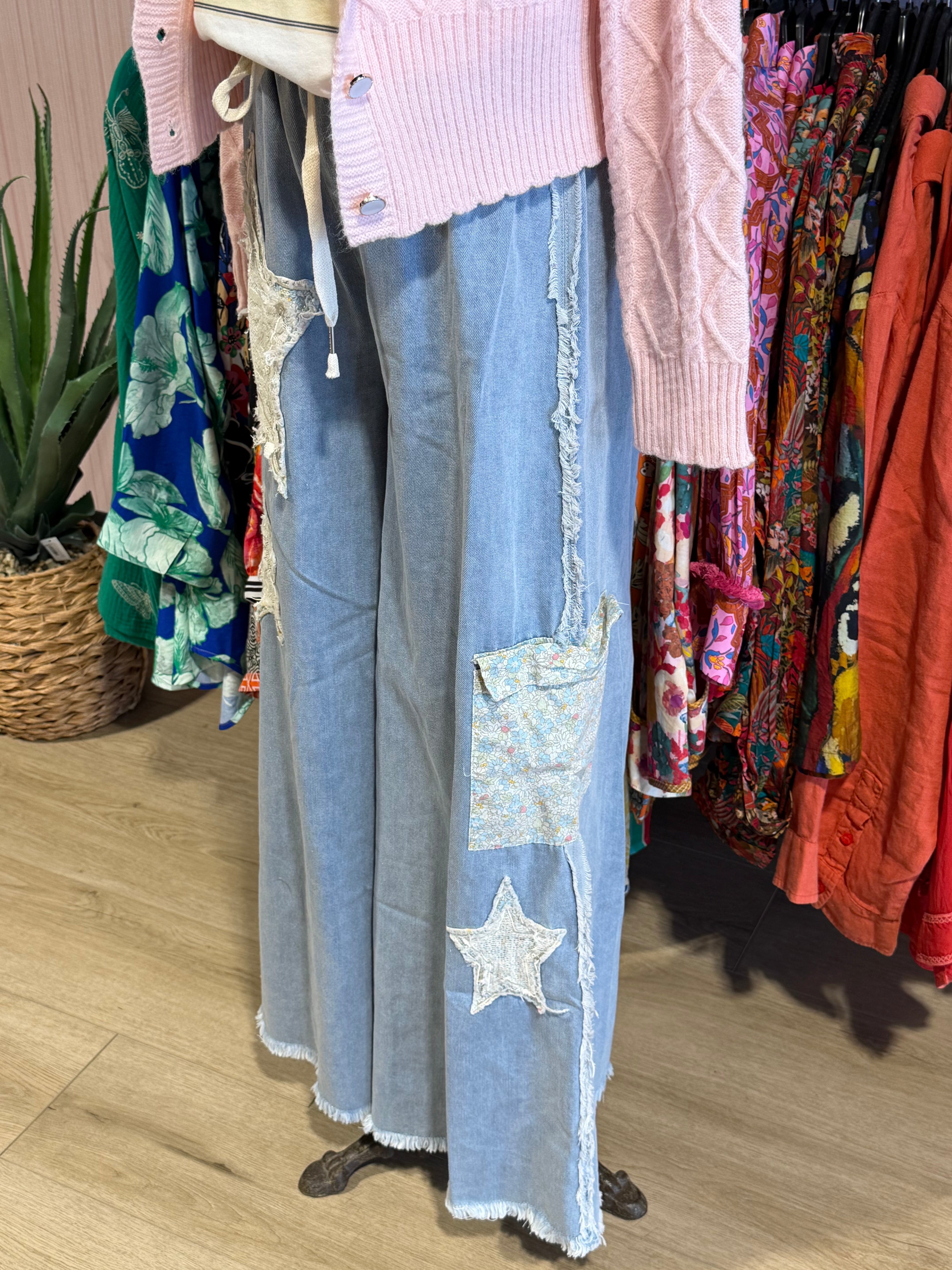 Starlight Jeans