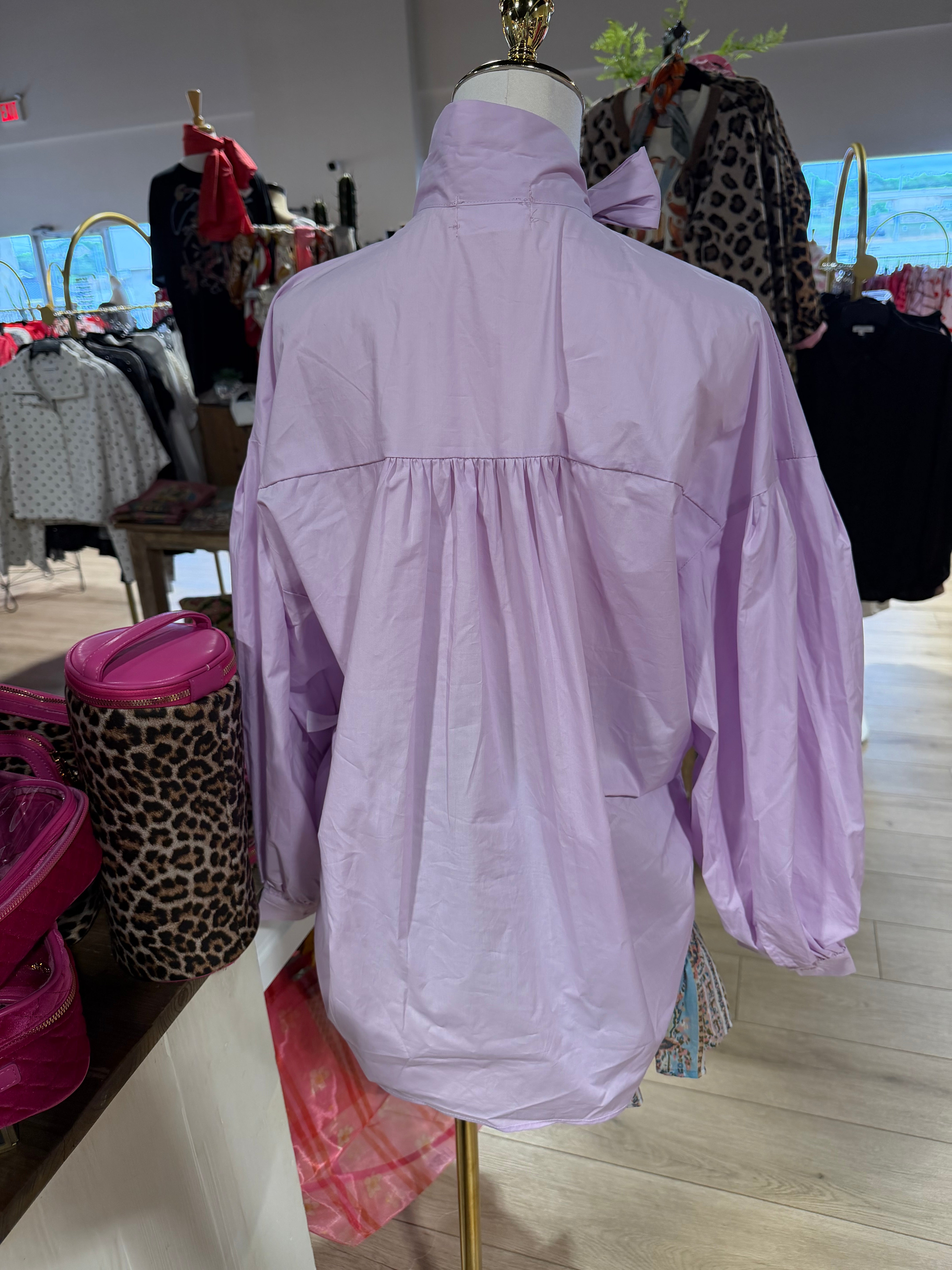 Rievira Top