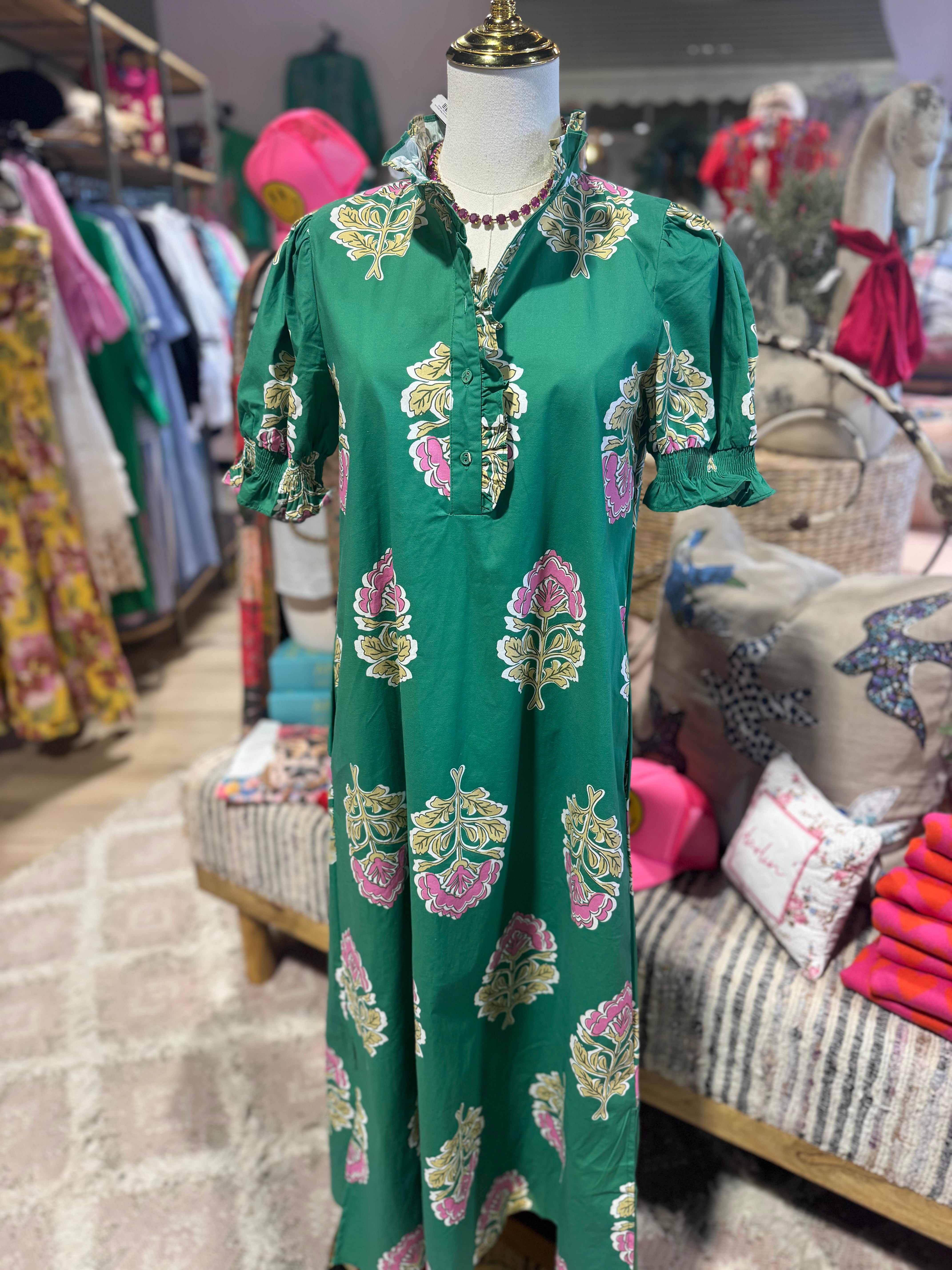 Chelsea Lynn Dress