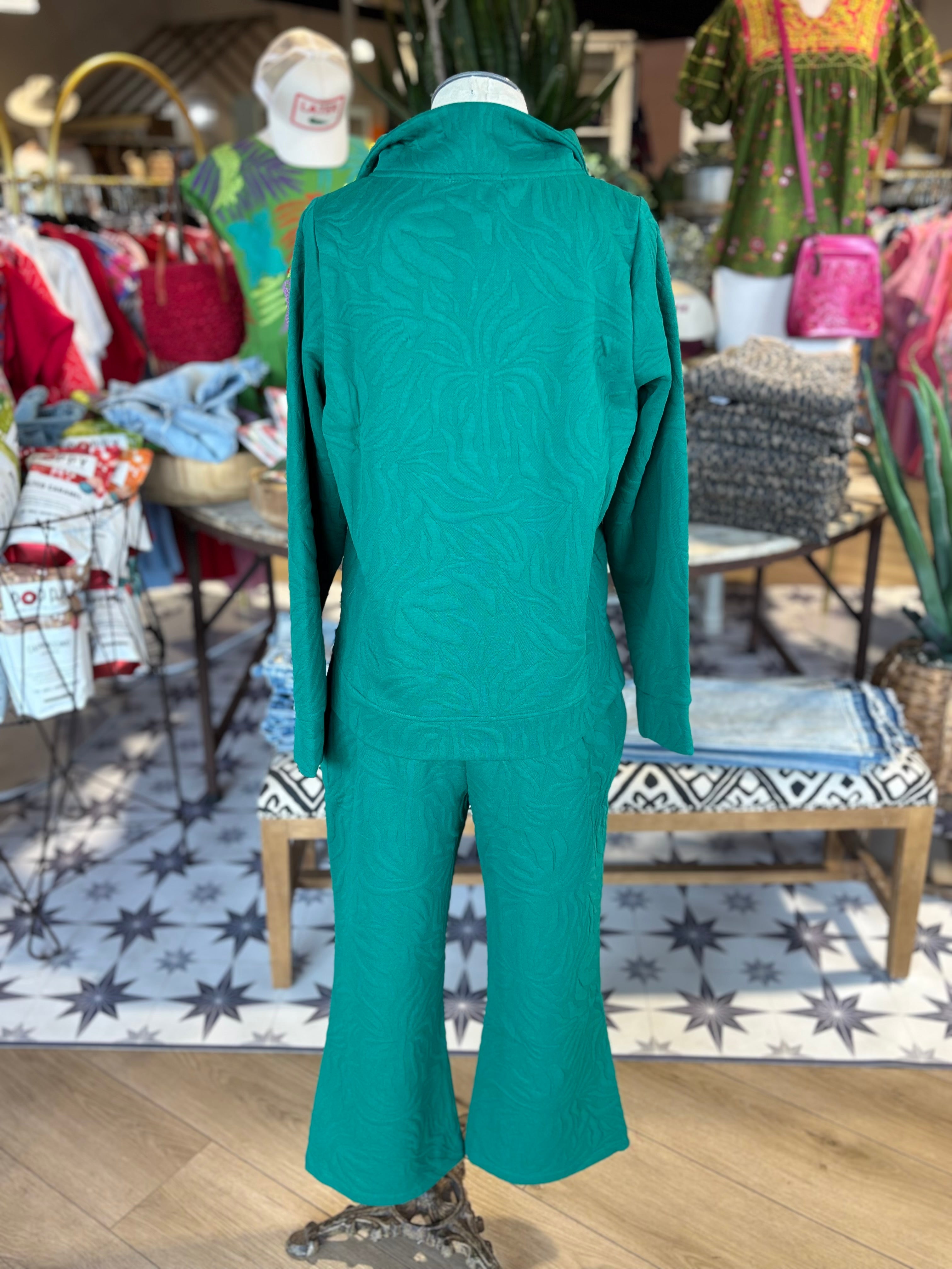 Lula Set ( 2 Colors )