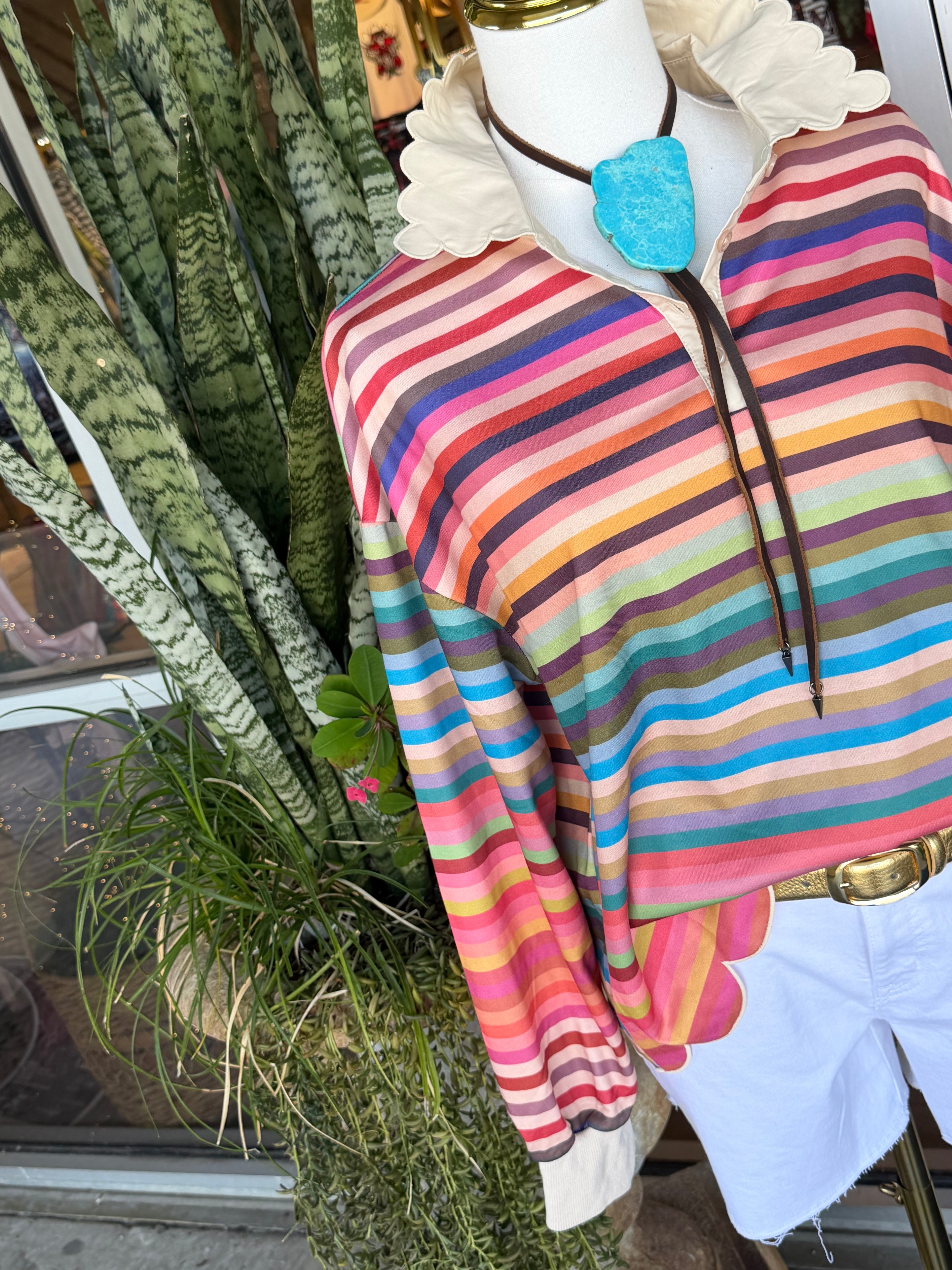 Christinia Top
