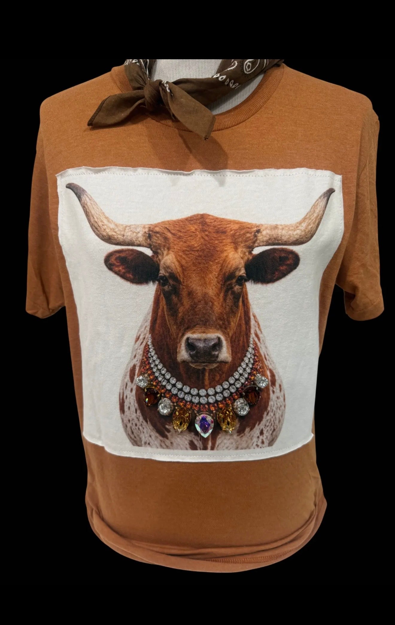 Game Day Old School Tee