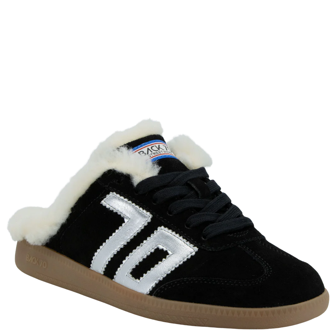 BLack Easter Back 70