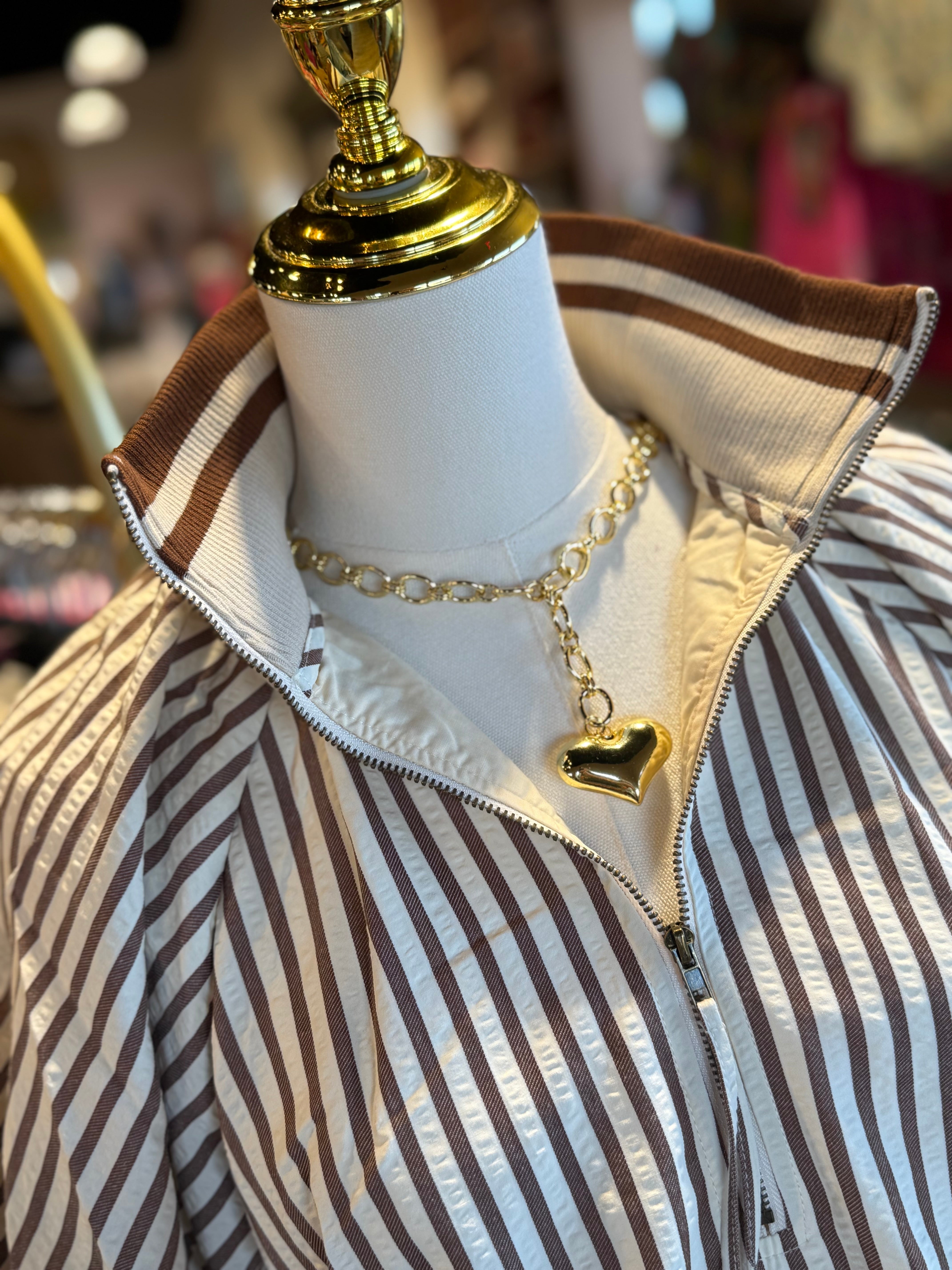 Georgianna Top- 2 Colors