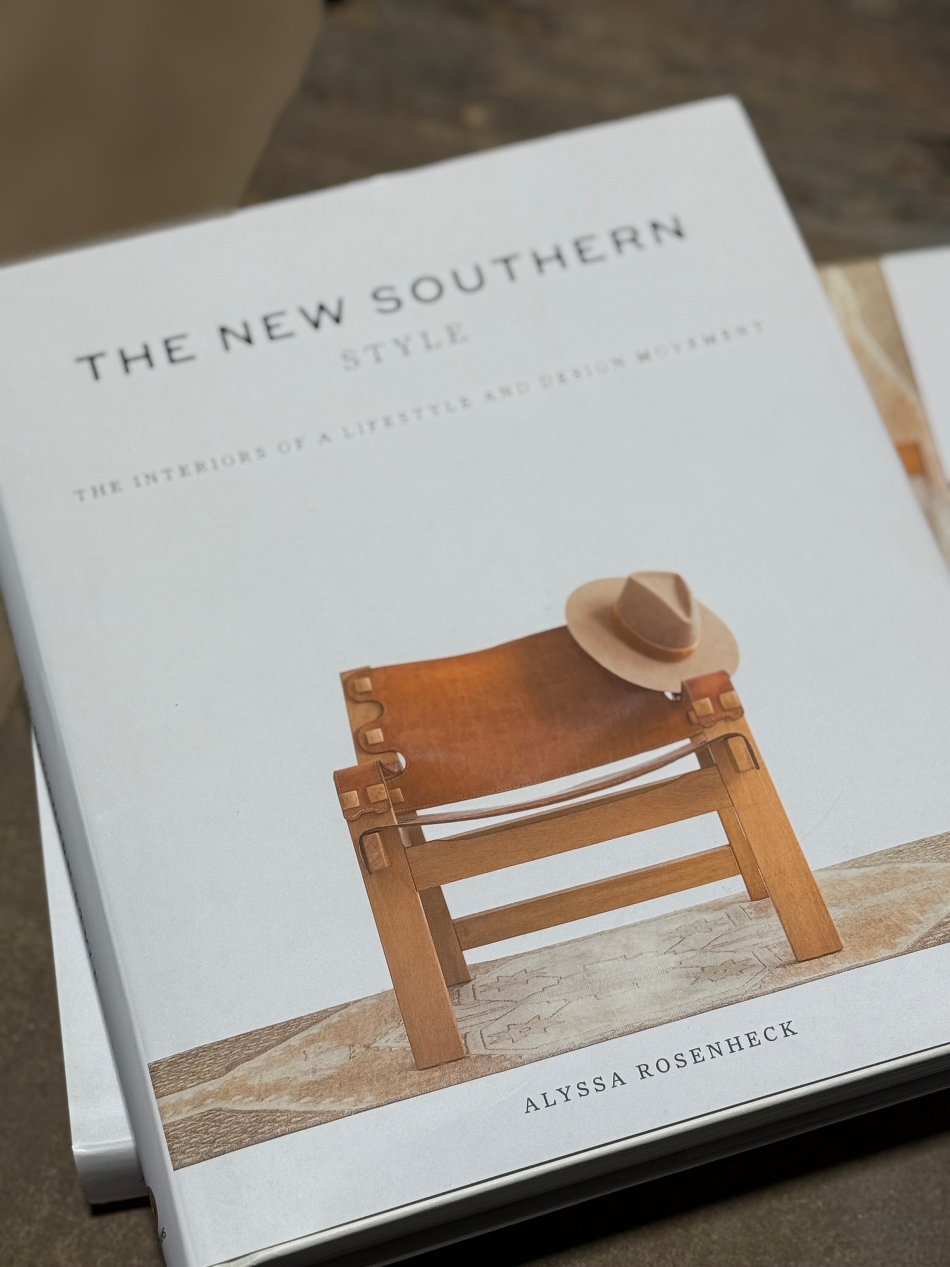 The New Southern Style