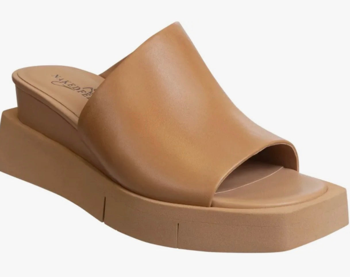 Infinity Wedges-Assorted