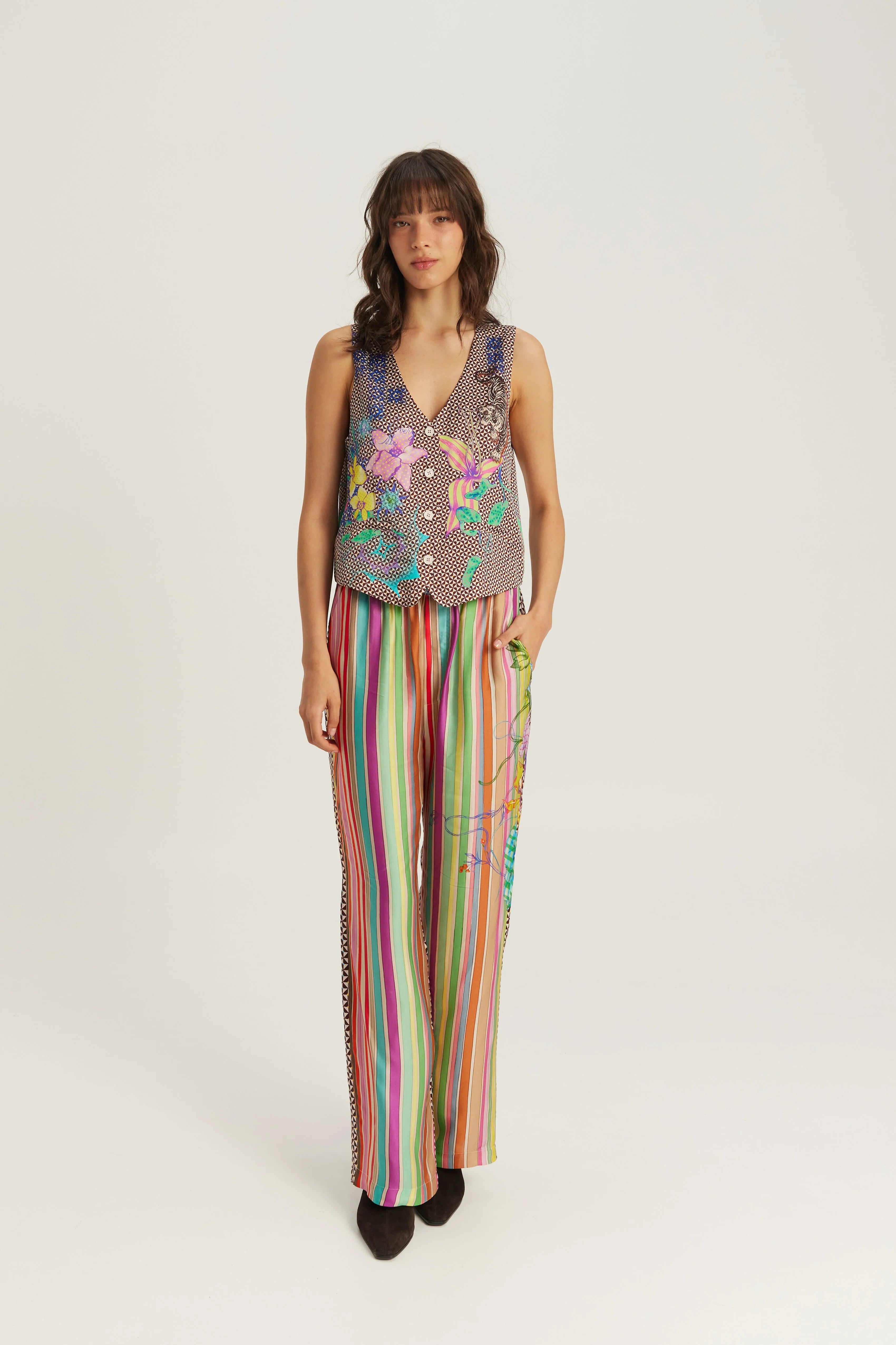 Bailey Paradiso Track Pant