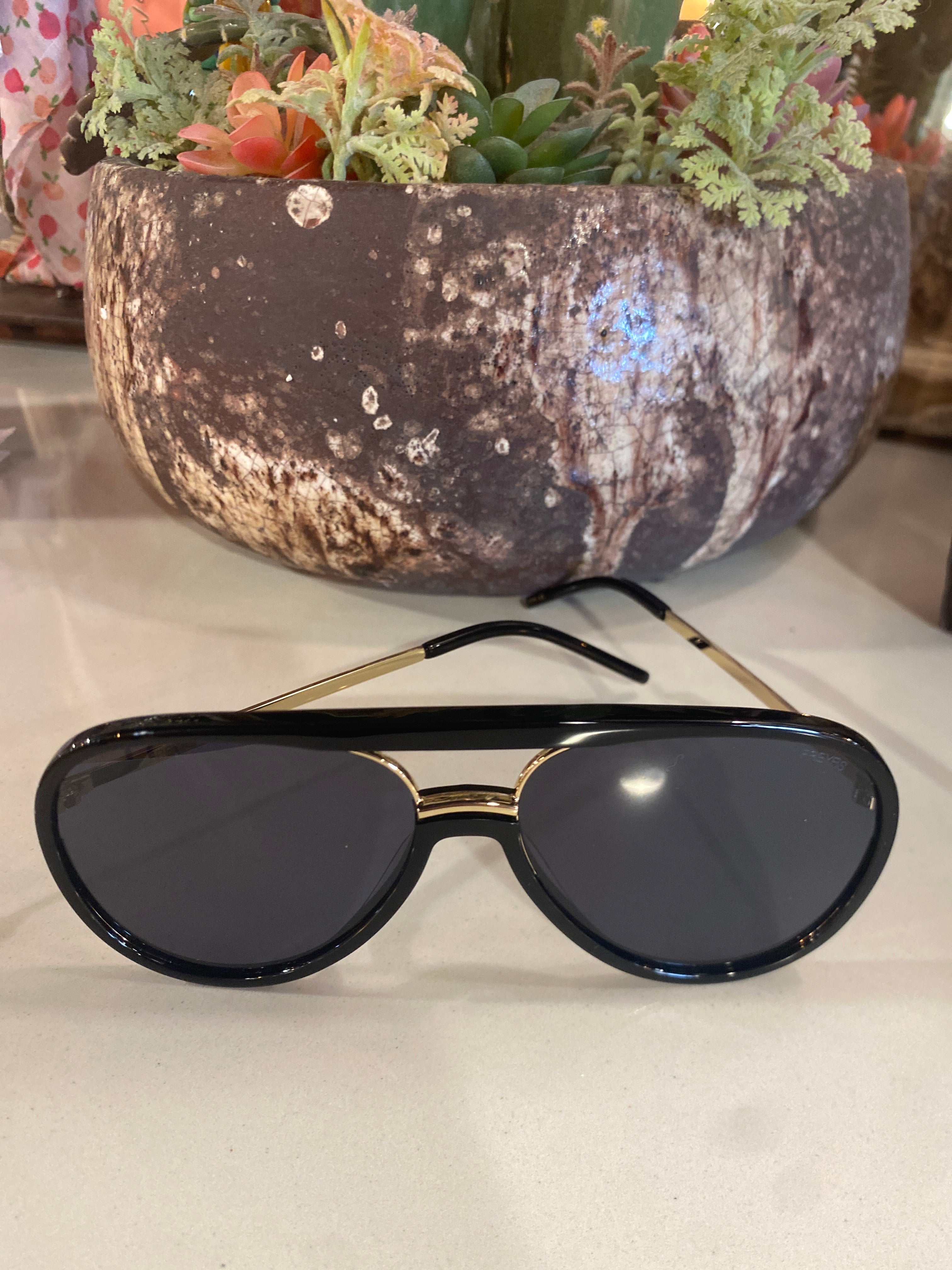 Trendy Sun Glasses