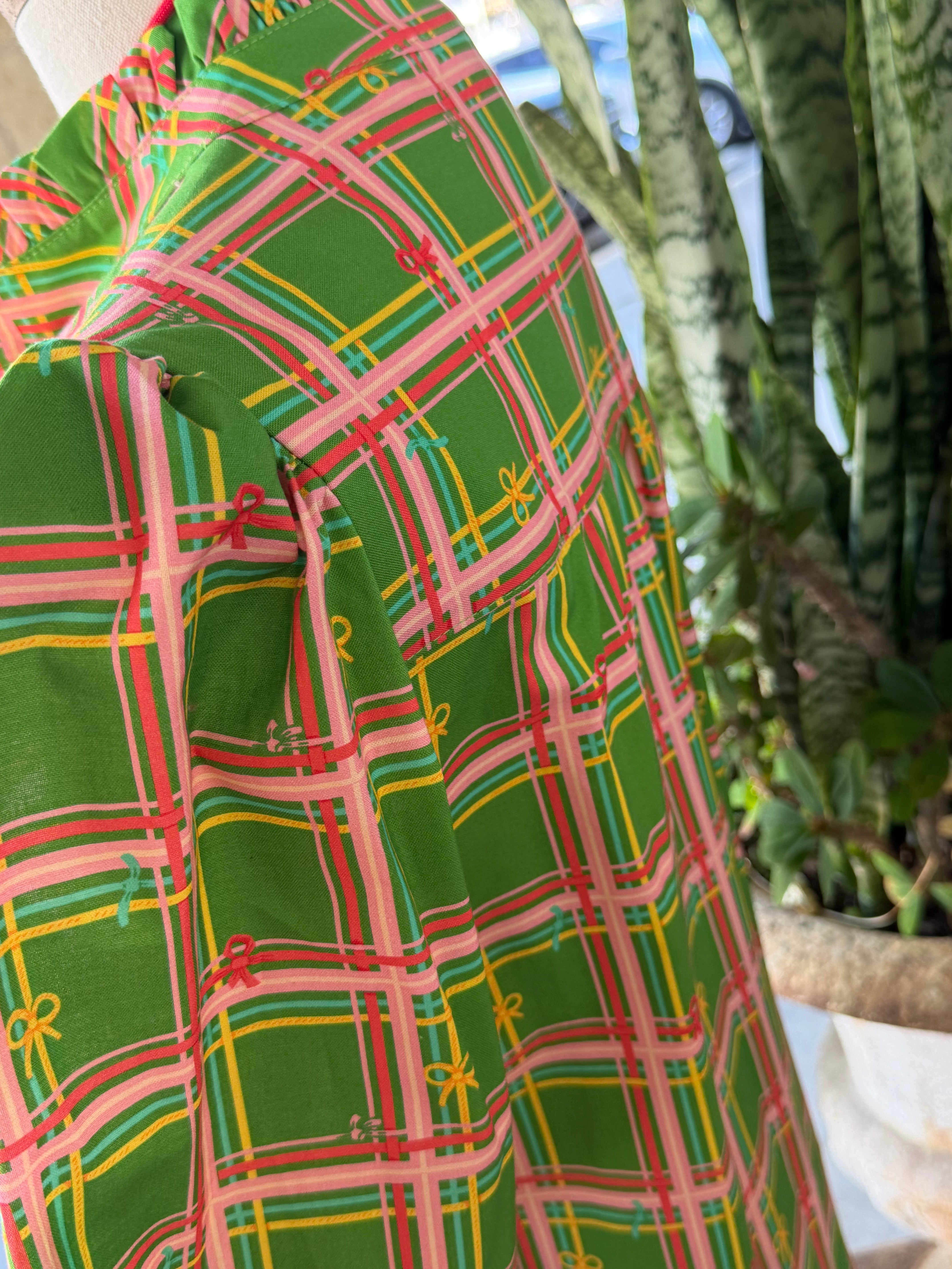 Bows, Bows, Bows Dress