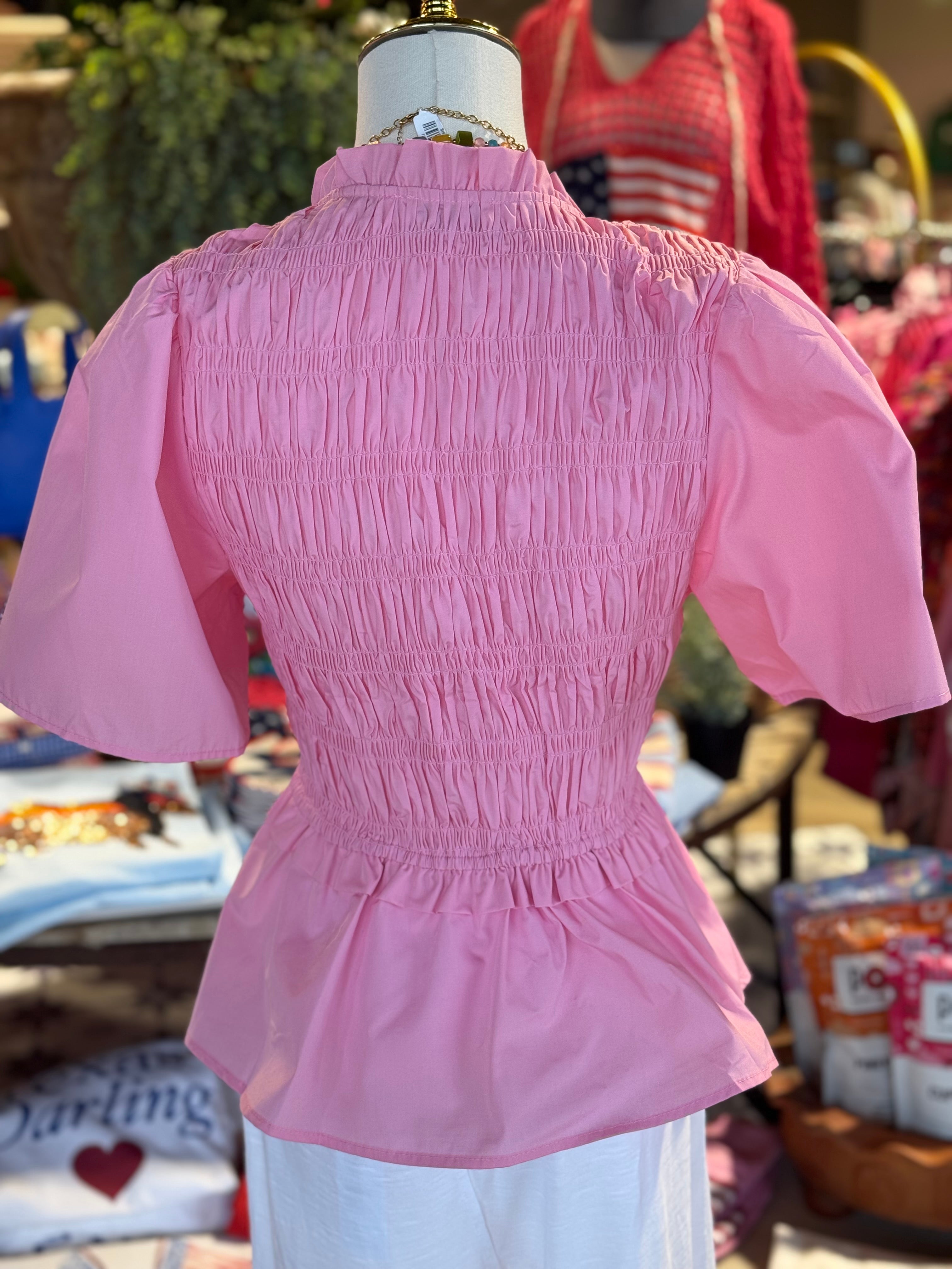Shirlie Rae Top