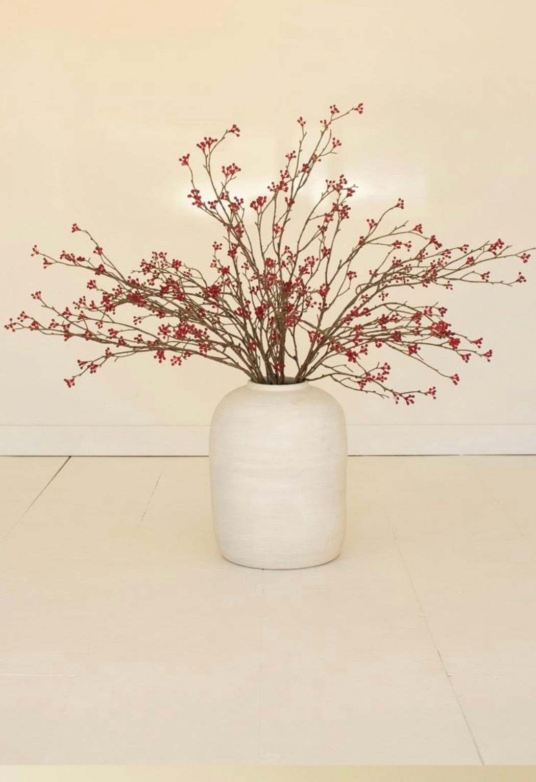 Faux Flowers - Assorted