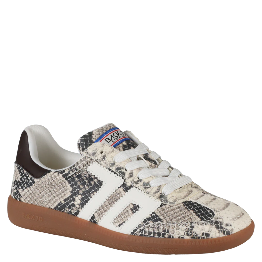 Milk Shake Snake Back 70