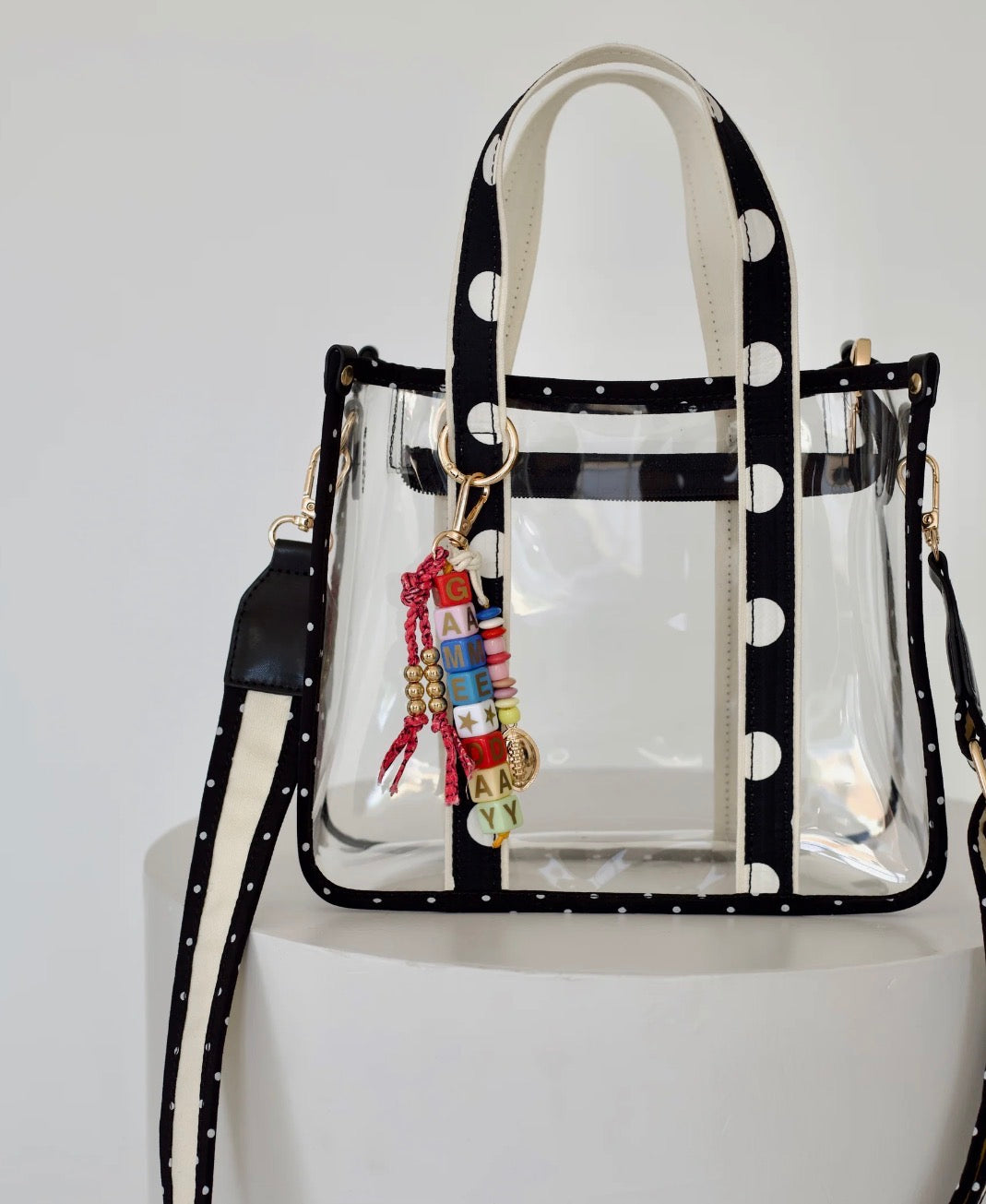 Game Day Stadium Bag