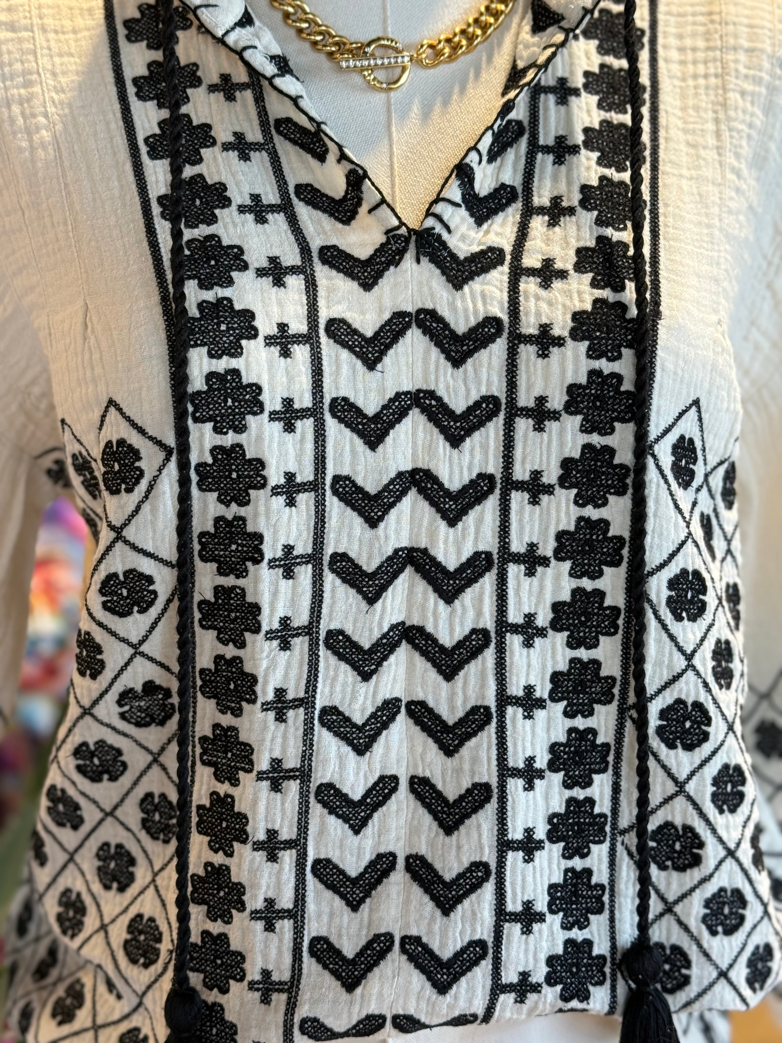 Tic Tac Heart Top***