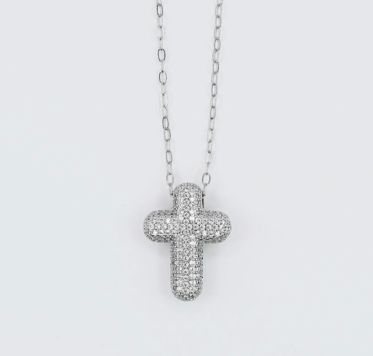 Faithful Glow Necklace