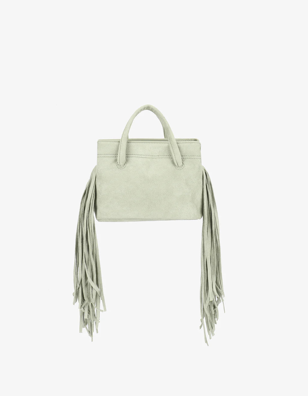 Noe Fringe Bag-Assorted