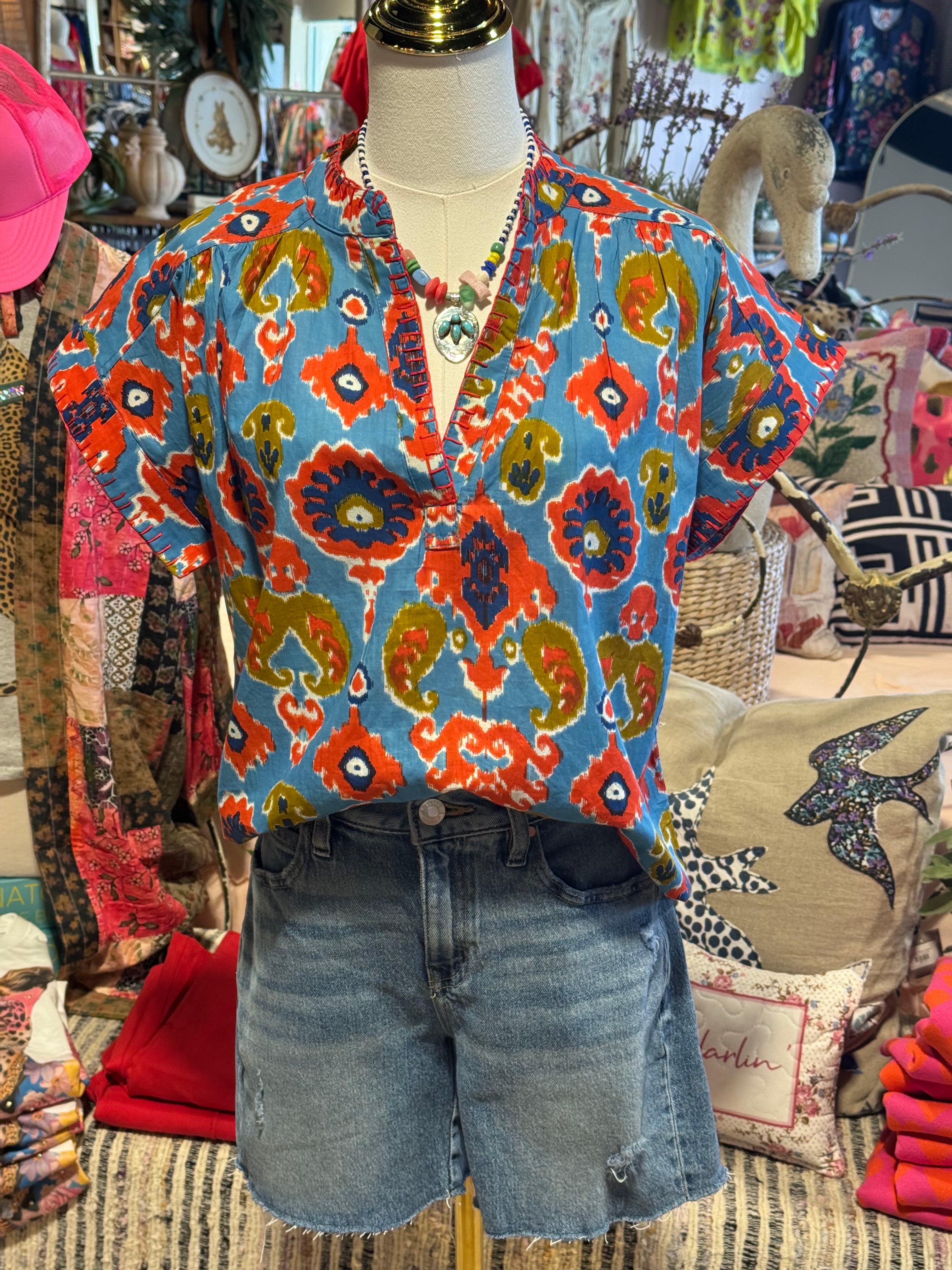 Stacy Popover Top