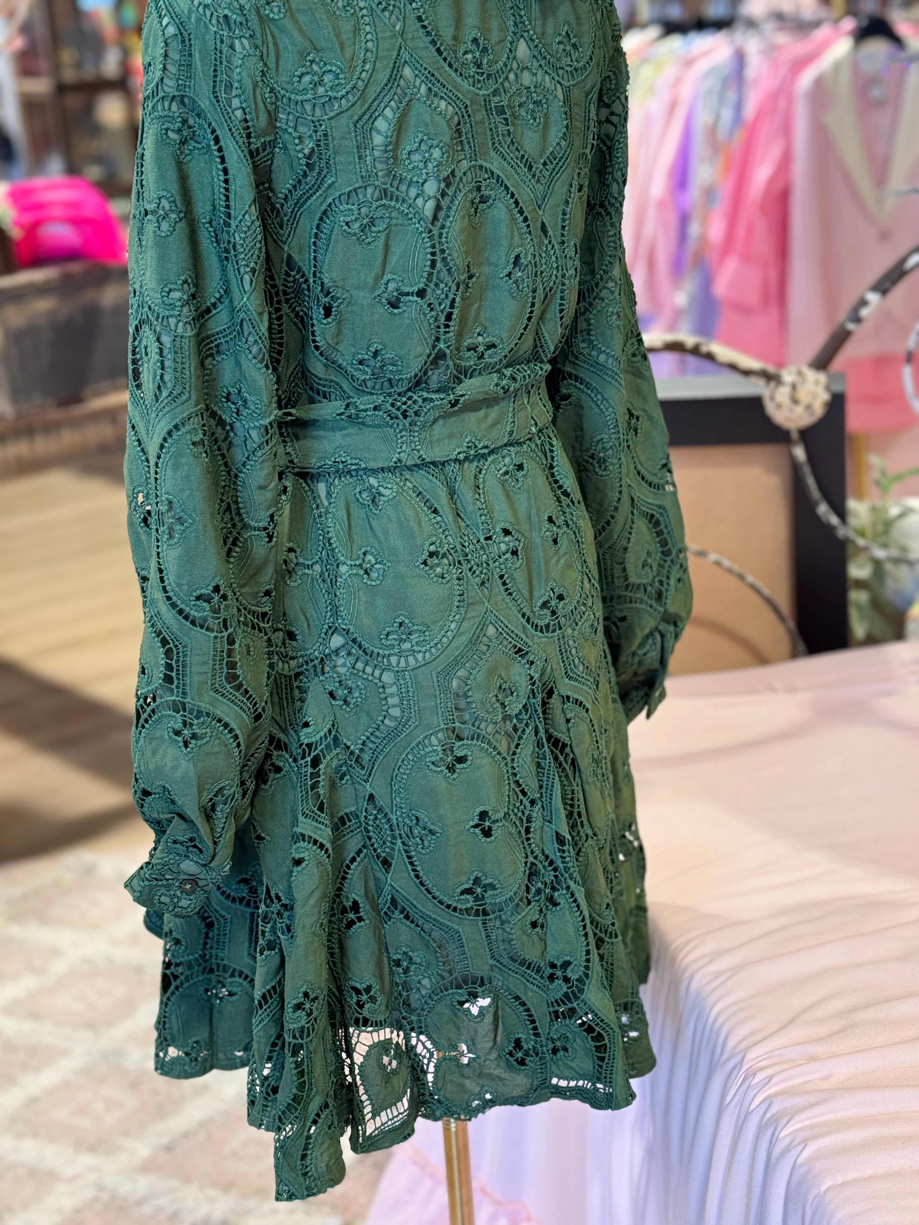 Kylee Dress