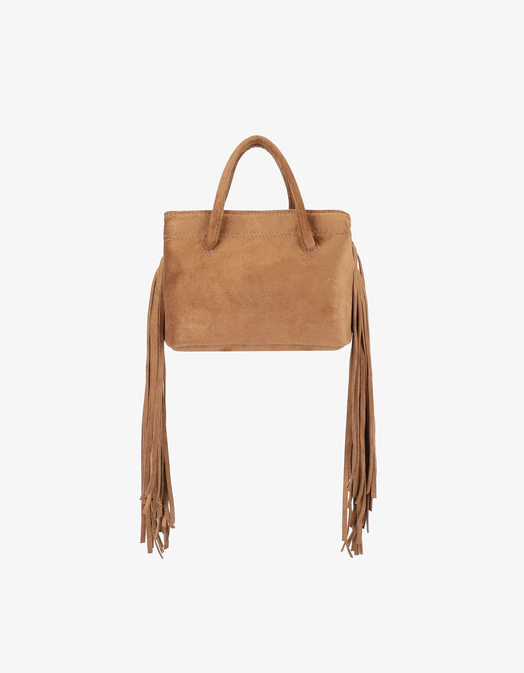 Noe Fringe Bag-Assorted