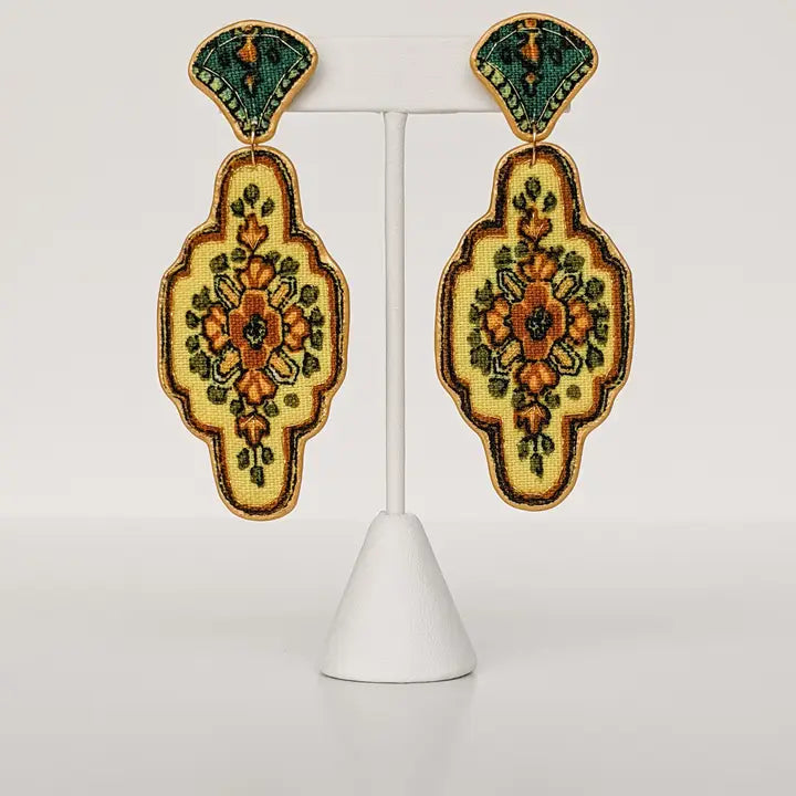 Carmen Earring-(2Styles)