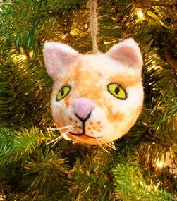 Felt Ornament-Assorted