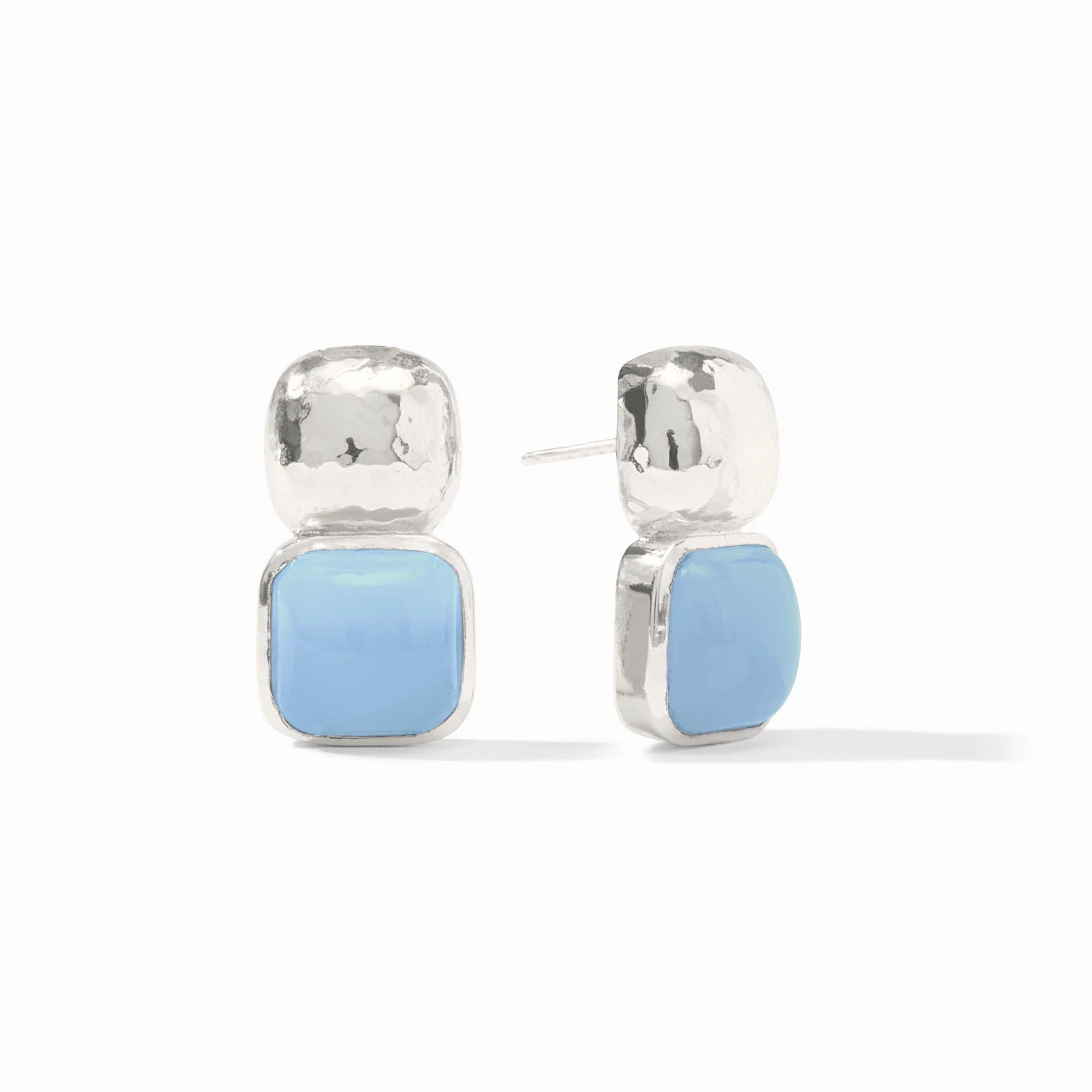 Catalina Blue Earring