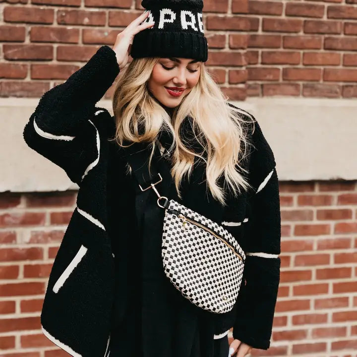 Westlyn Bum Bag-Assorted