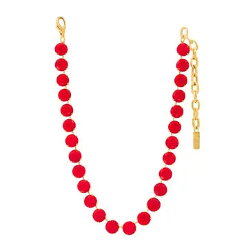 Sofia Necklace-Assorted