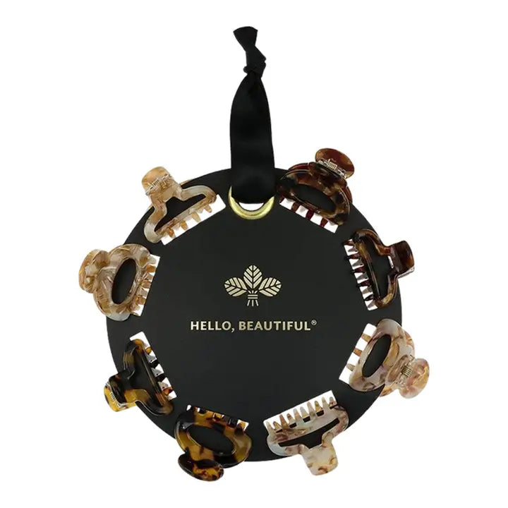 Luna Wheel Set-Assorted