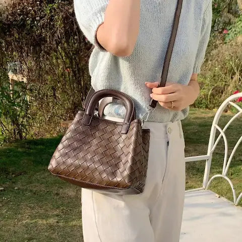 Natalia Crossbody-Assorted