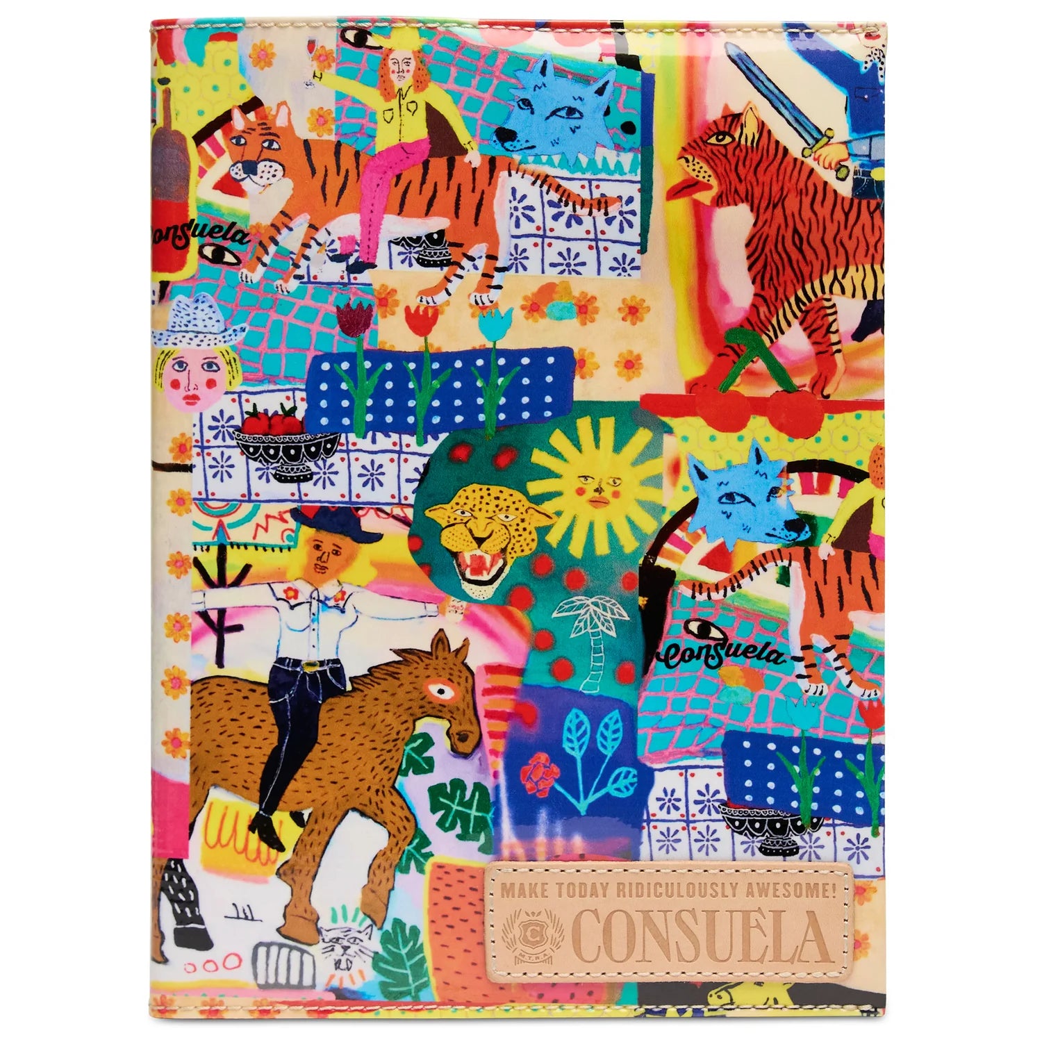 Notebook-Assorted
