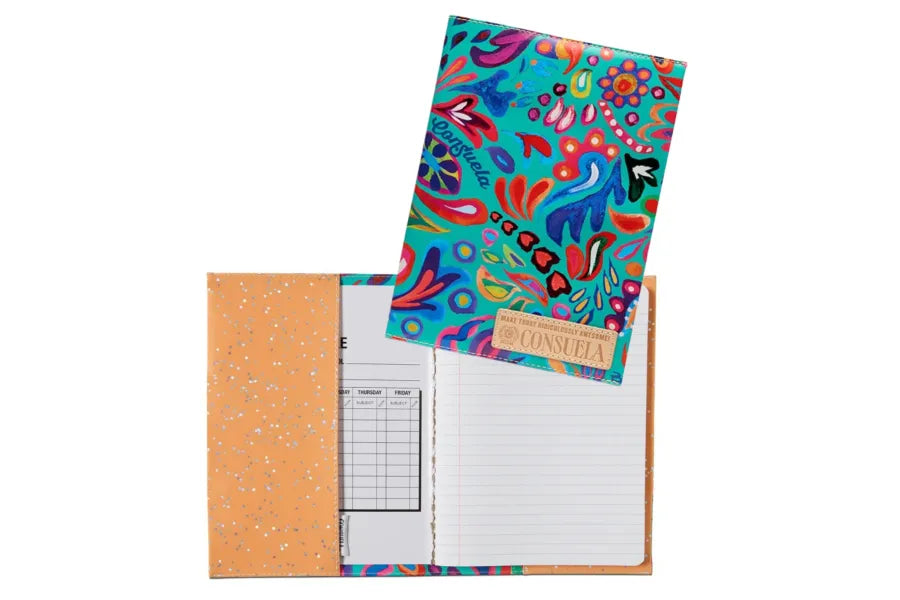 Notebook-Assorted