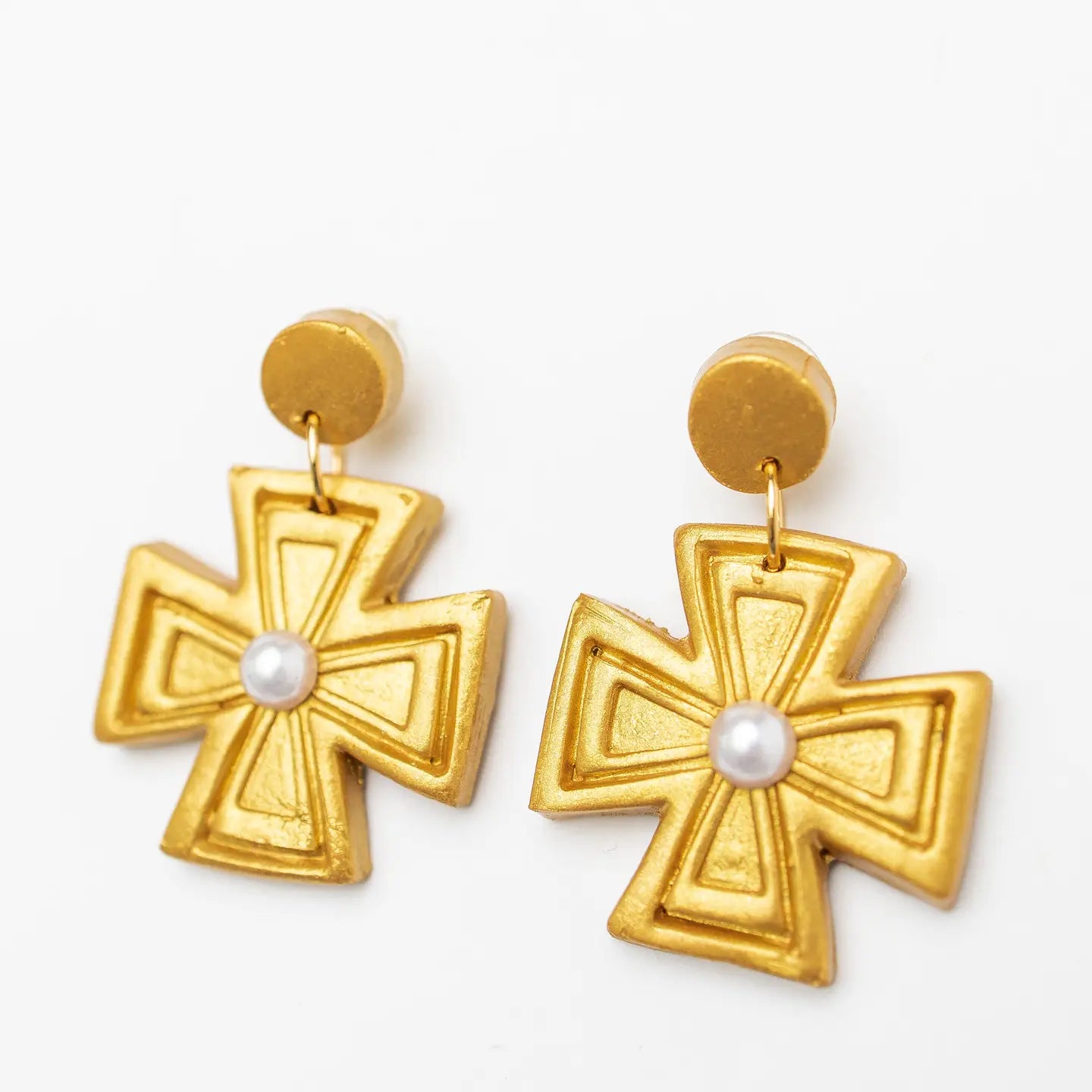 Anna Dangle Earrings (2 Options)