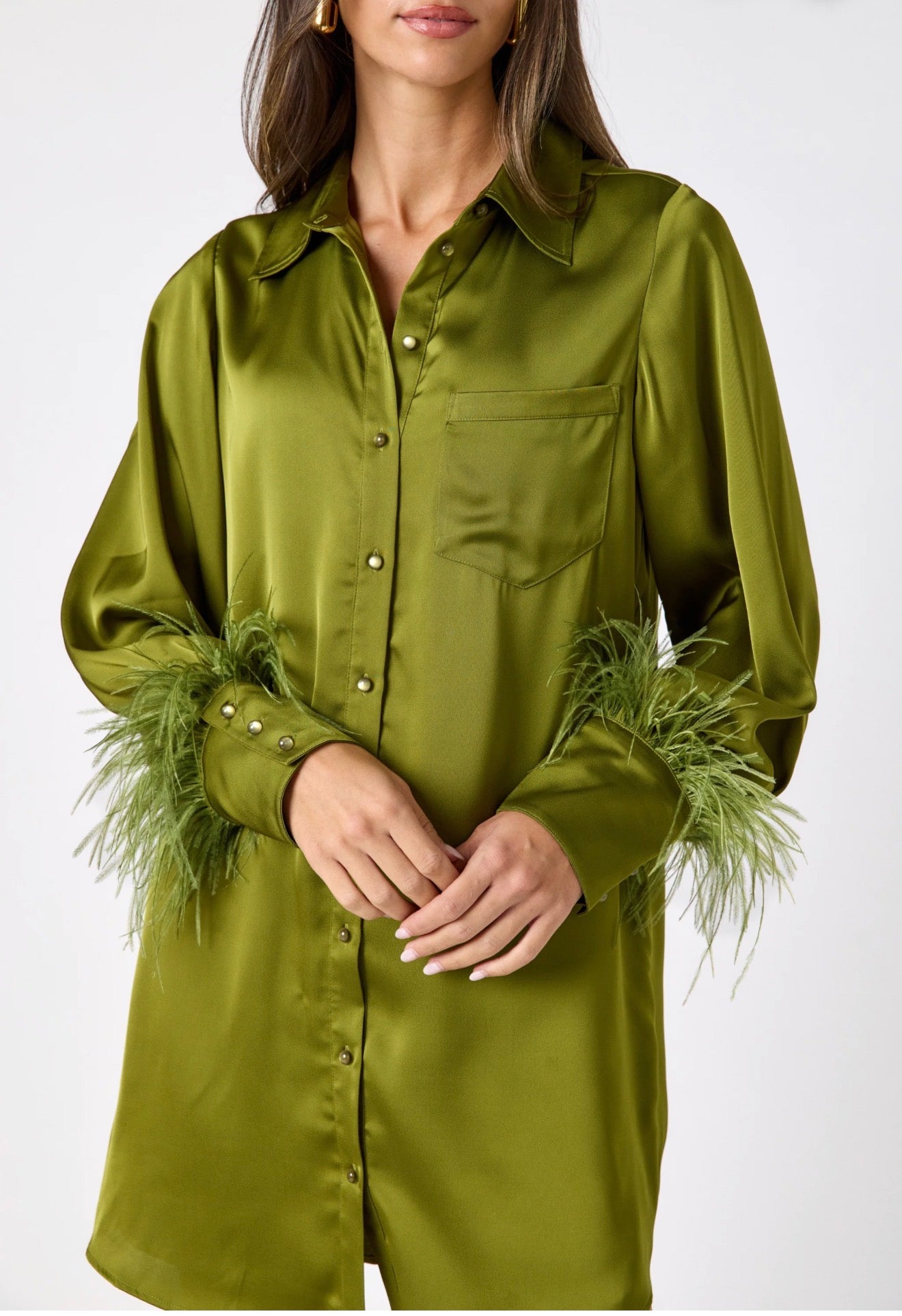 Martini Crawford Dress