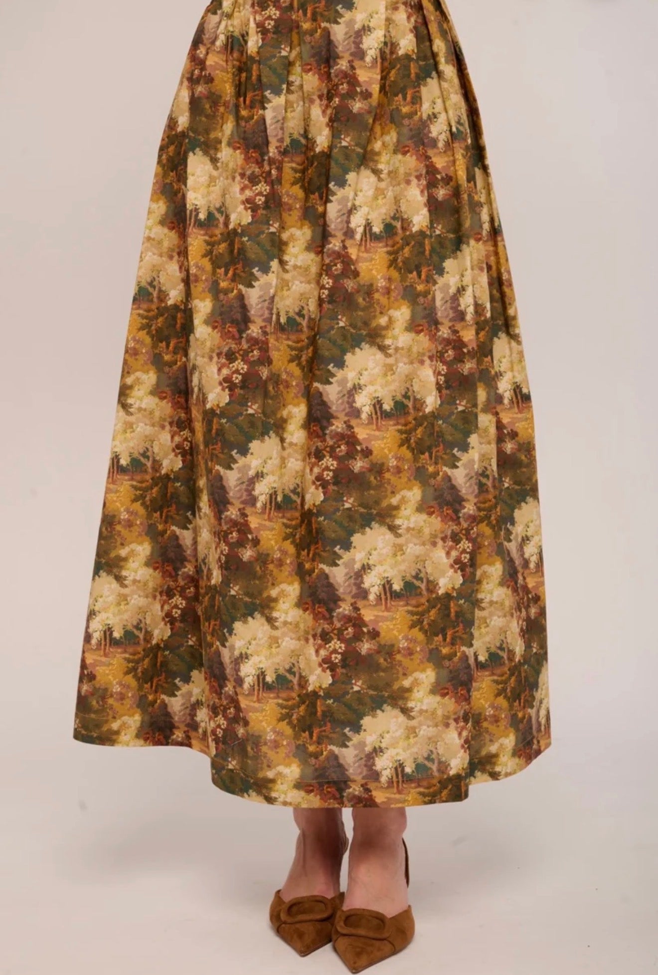 Ridley Skirt