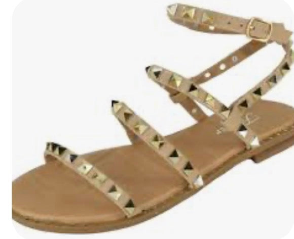 Forever Sandals