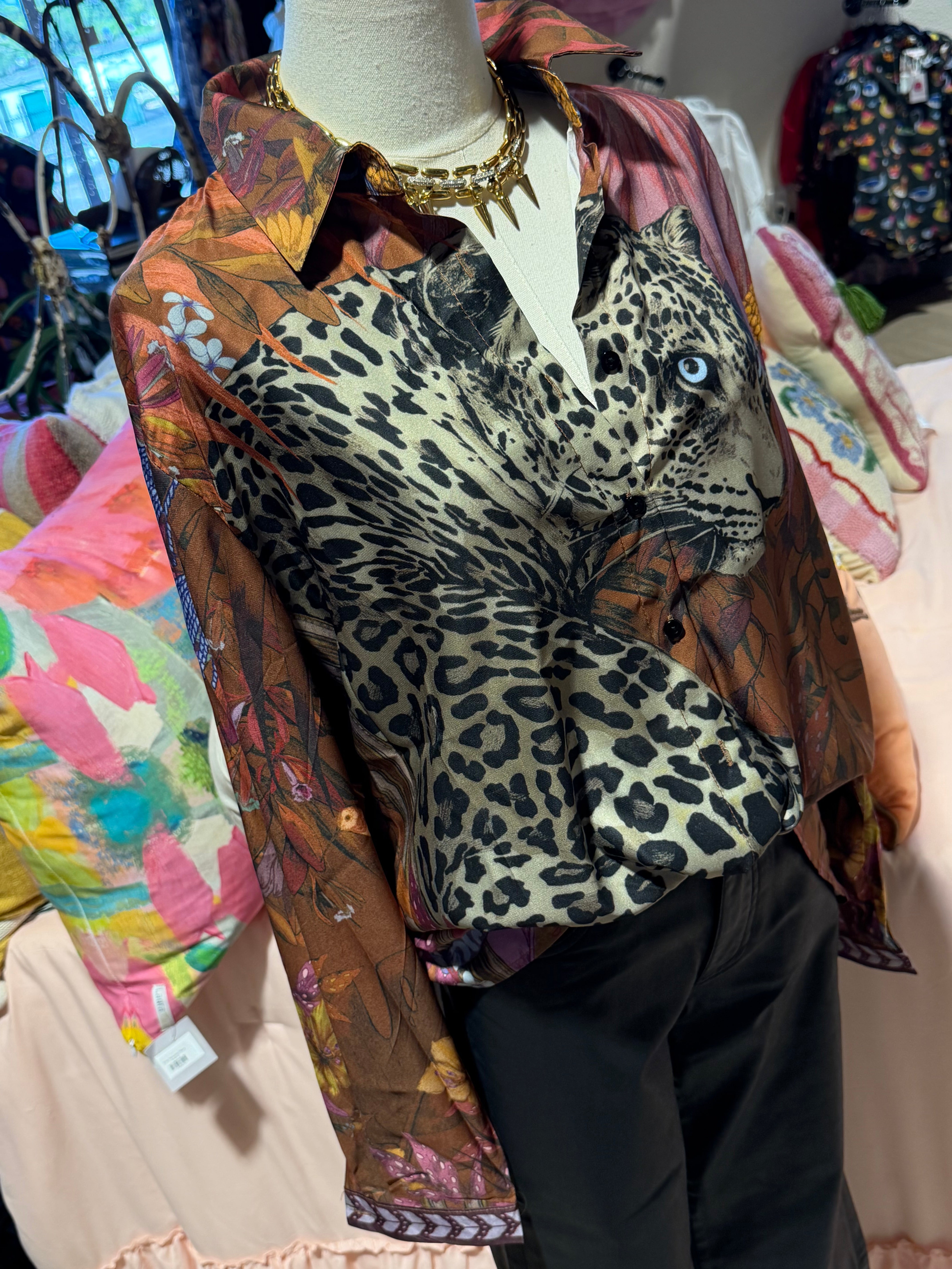 Wilderness Top