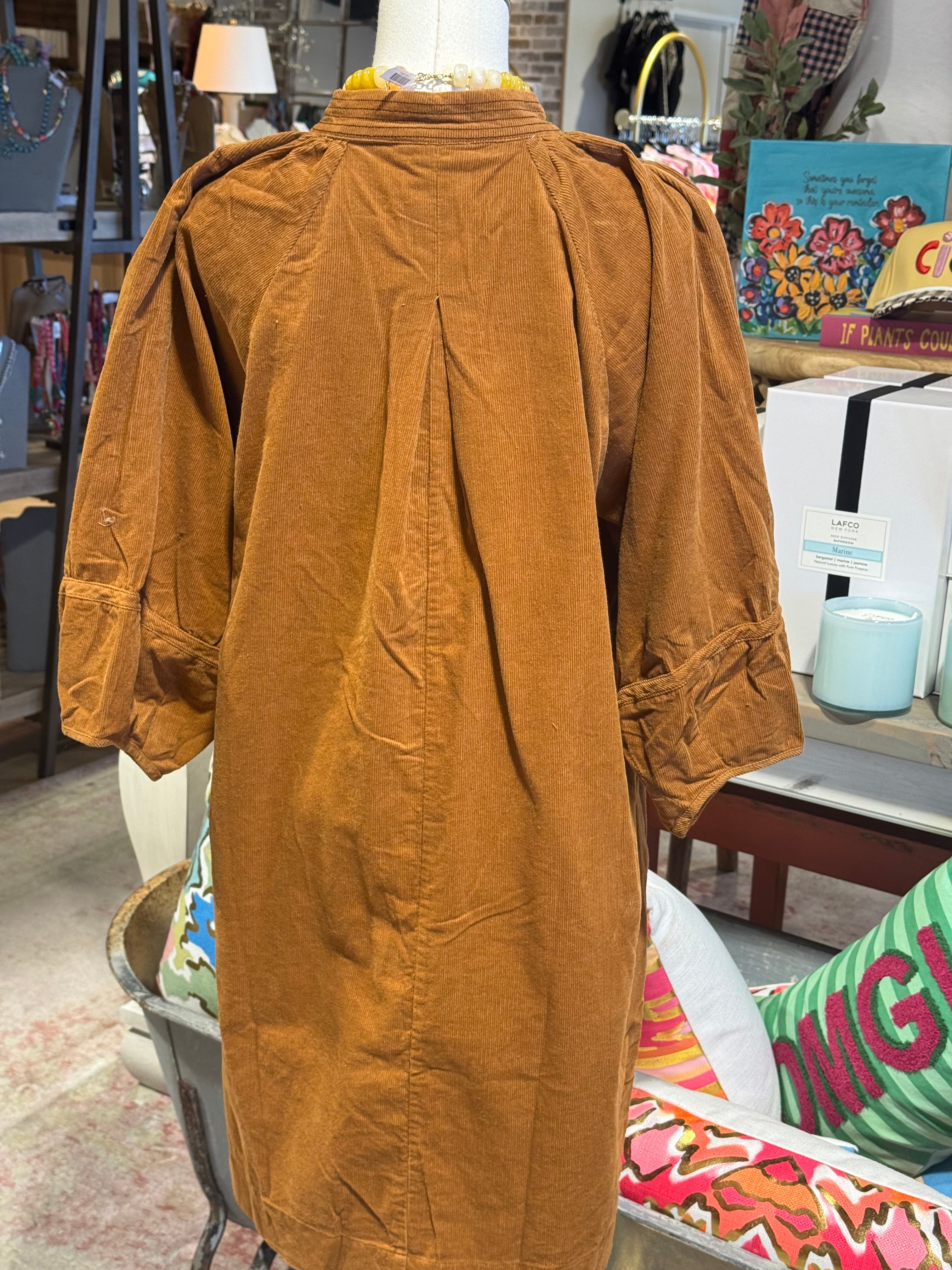 Rachel Leah Dress