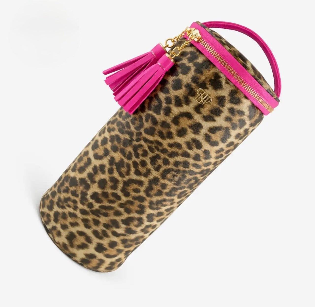 Fierce Leopard Accessories- Assorted